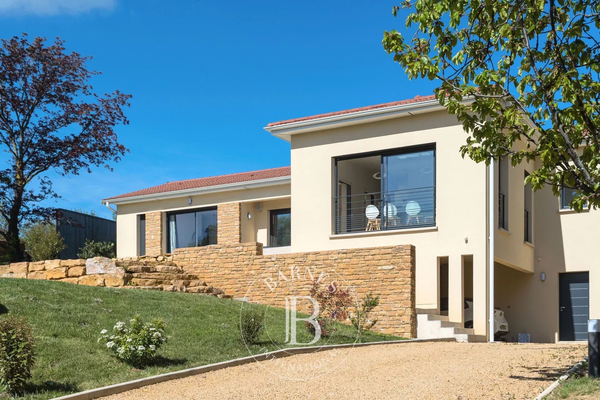 Ev Poleymieux-au-Mont-d'Or