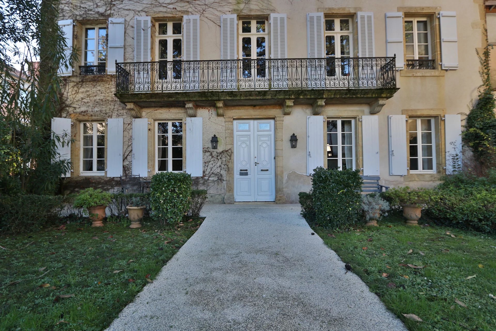 Agence immobilière de Agence Le Bonheur