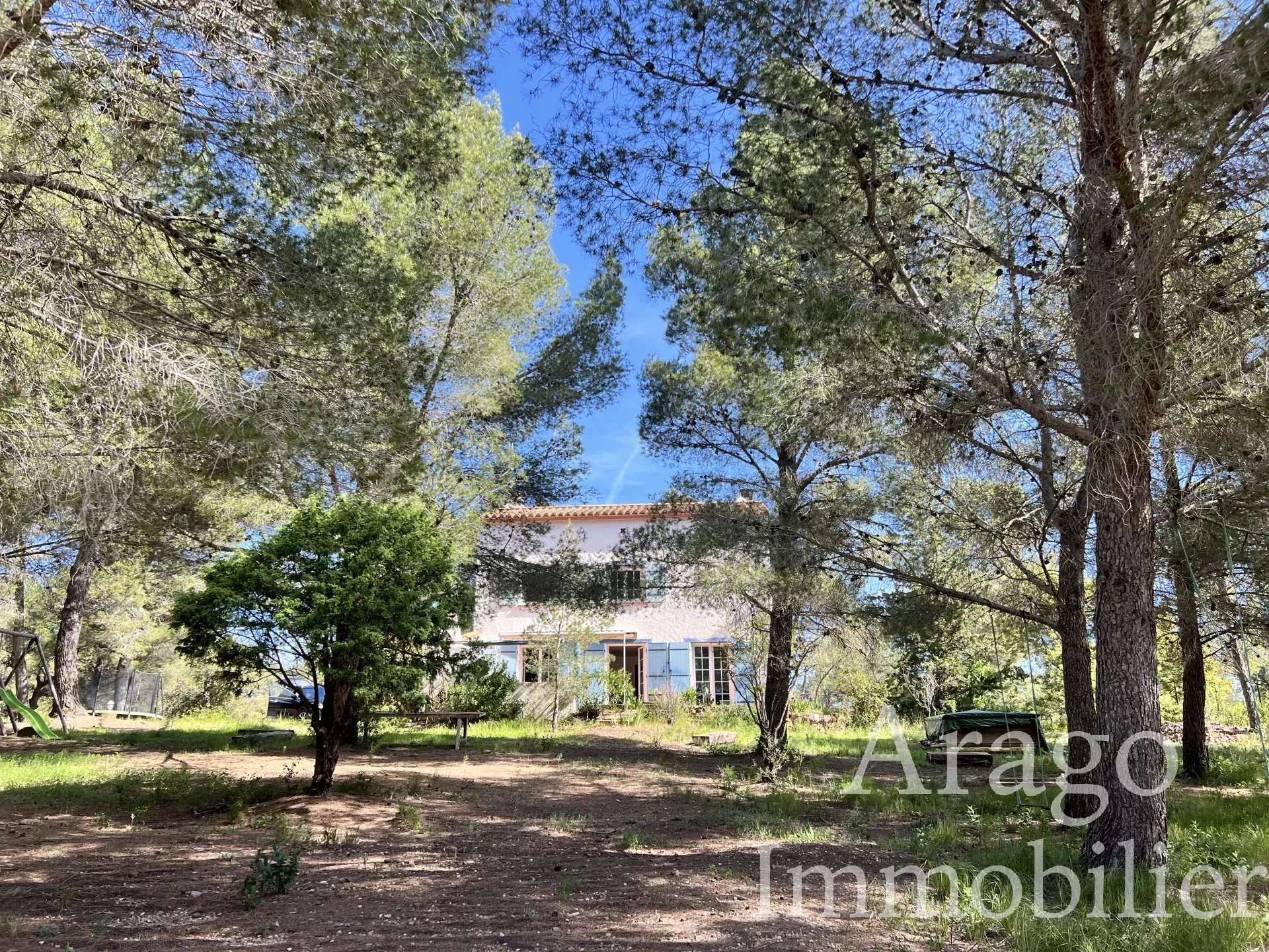 Vente Maison Espira-de-l'Agly