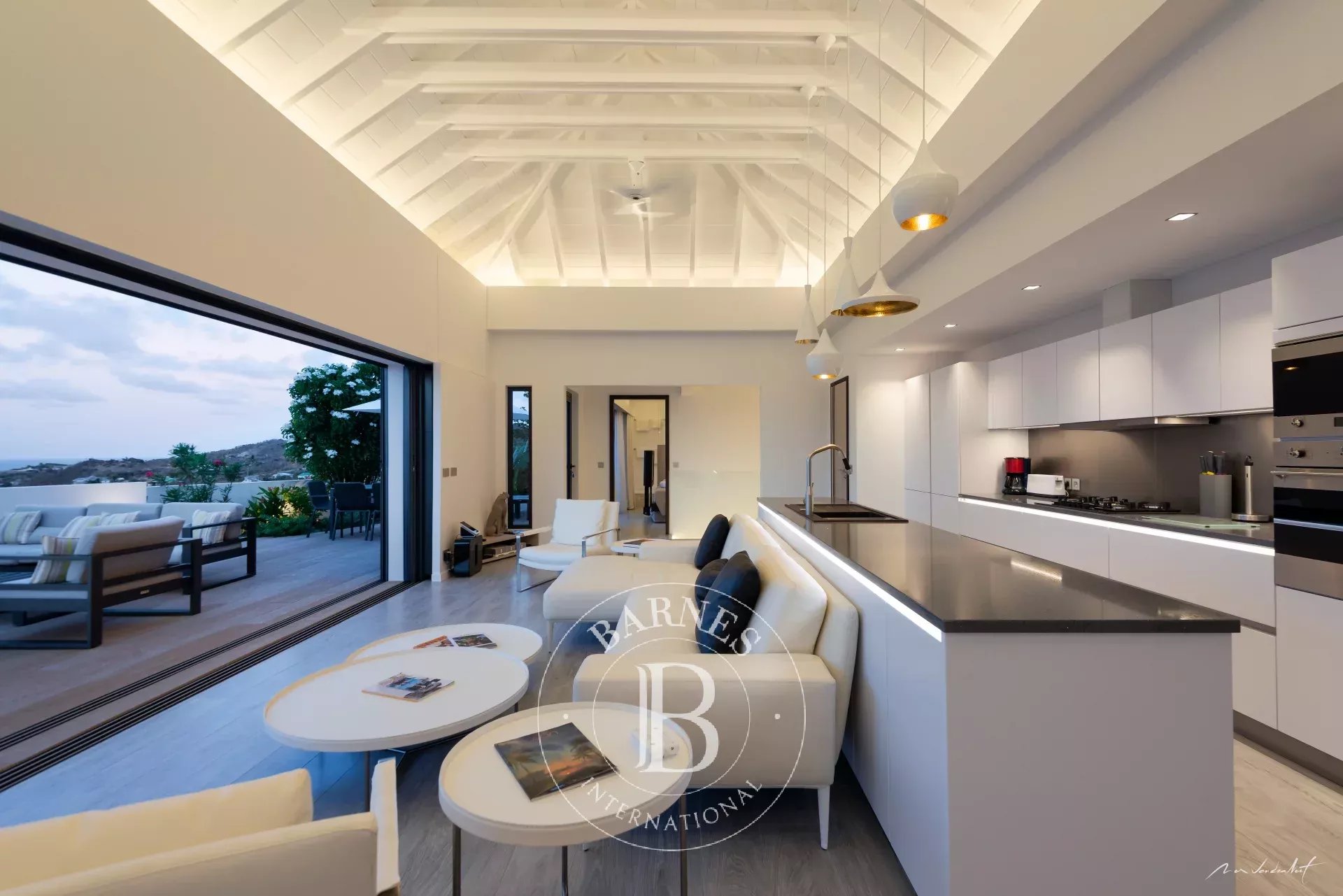 Grand Cul-de-Sac  - Villa 3 Chambres - picture 9