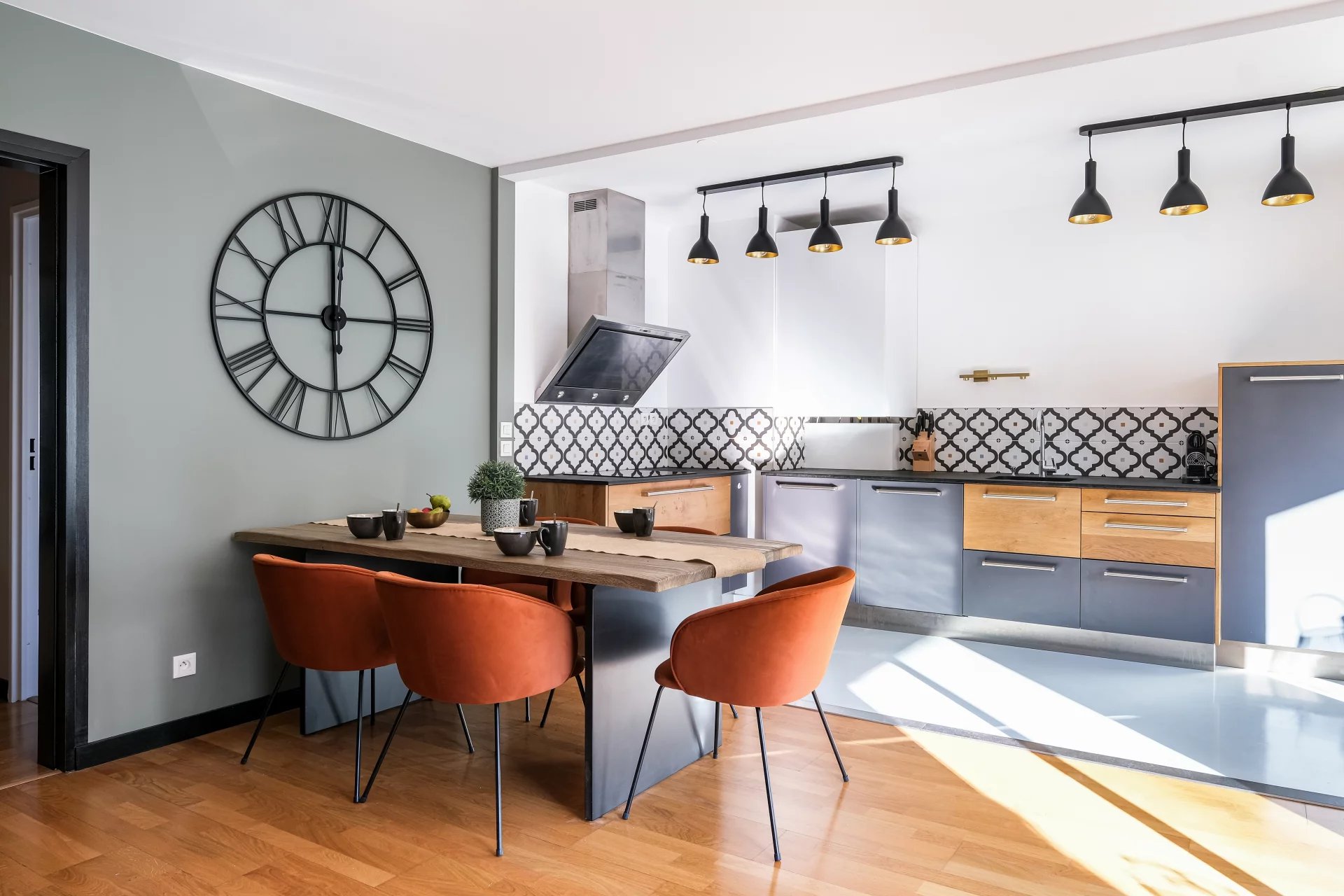 481341 Location Lyon 6ème