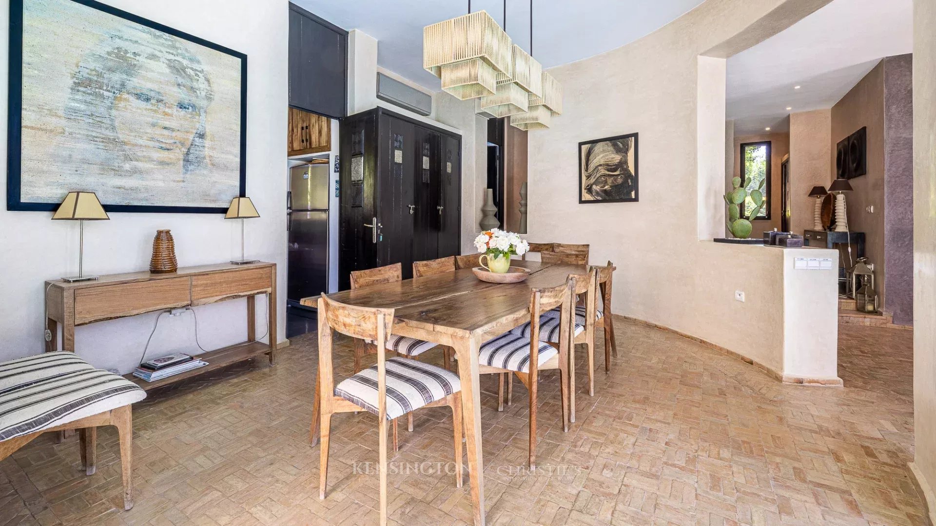 6 Bedroom Villa/Townhouse's Image 6