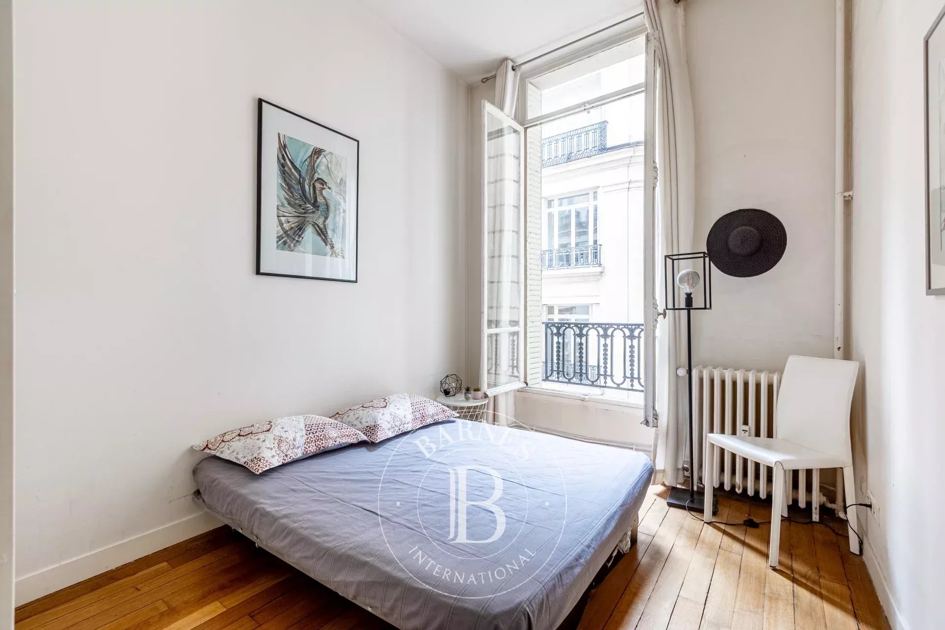 Paris  - Apartment 2 Bedrooms - picture 11