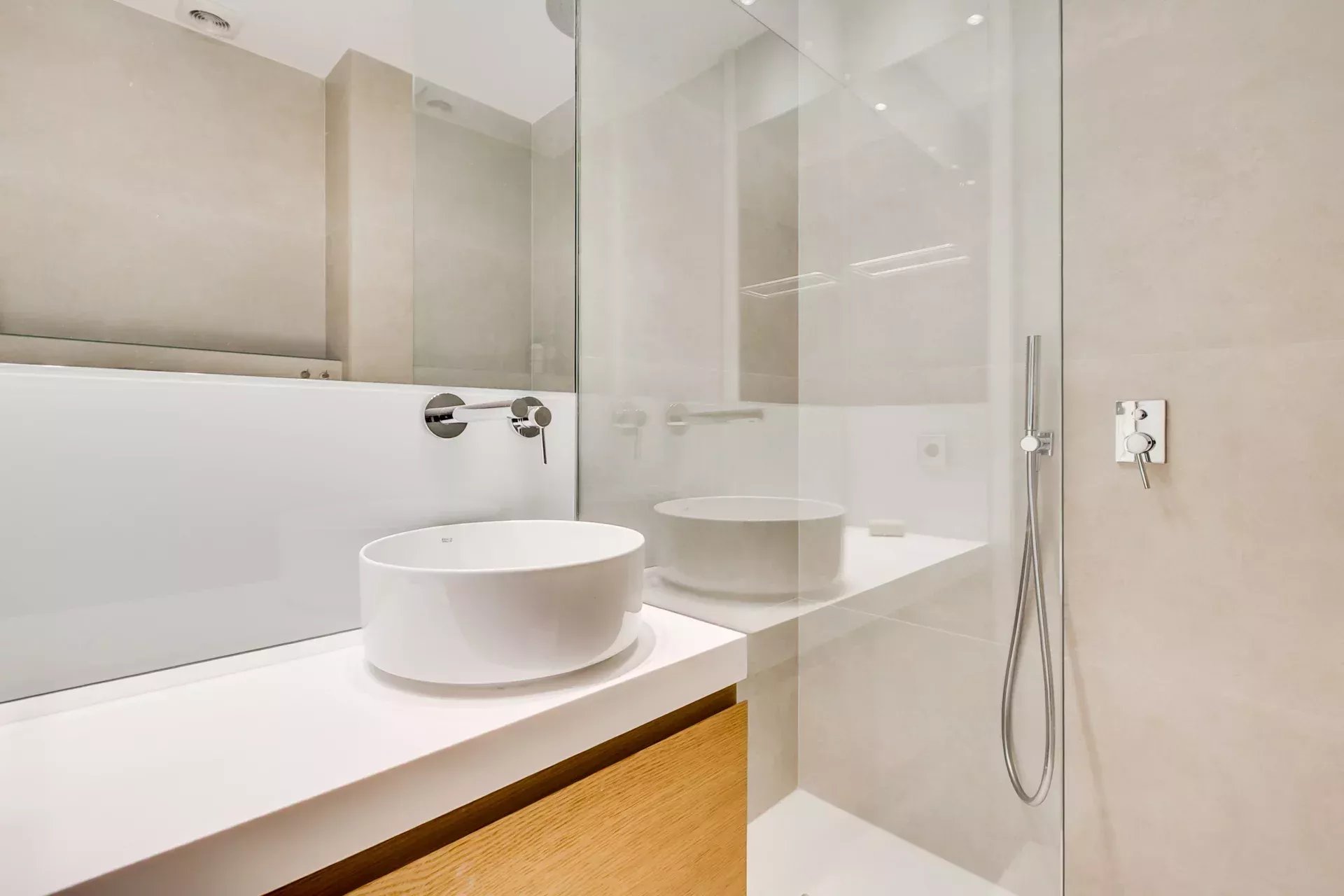 Daire Madrid - picture 37