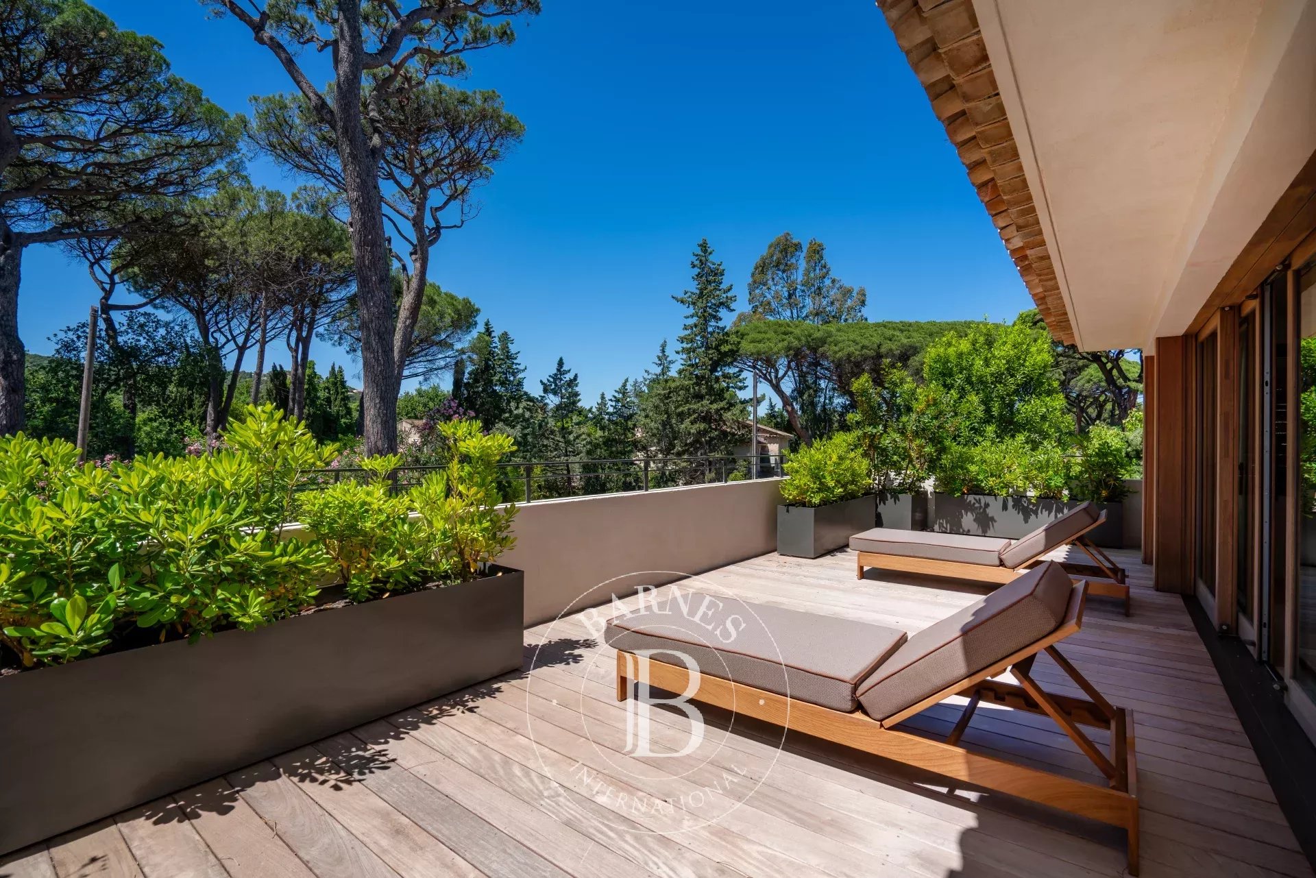 Saint-Tropez  - Villa 5 Bedrooms - picture 10