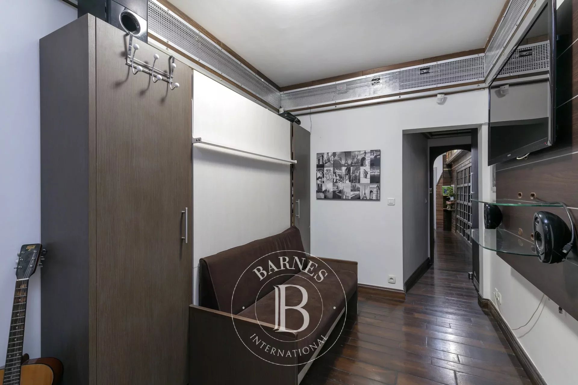 Daire Paris 9ème - picture 9