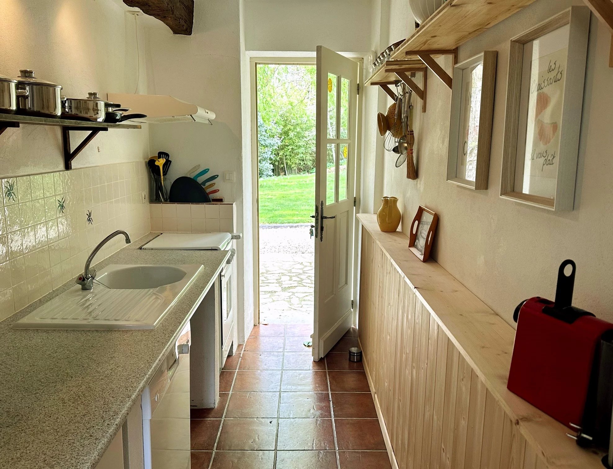 Property for sale Castelnaudary, Aude