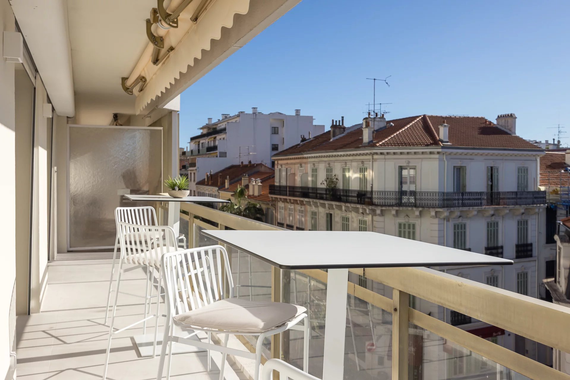 Sale Apartment Cannes Centre