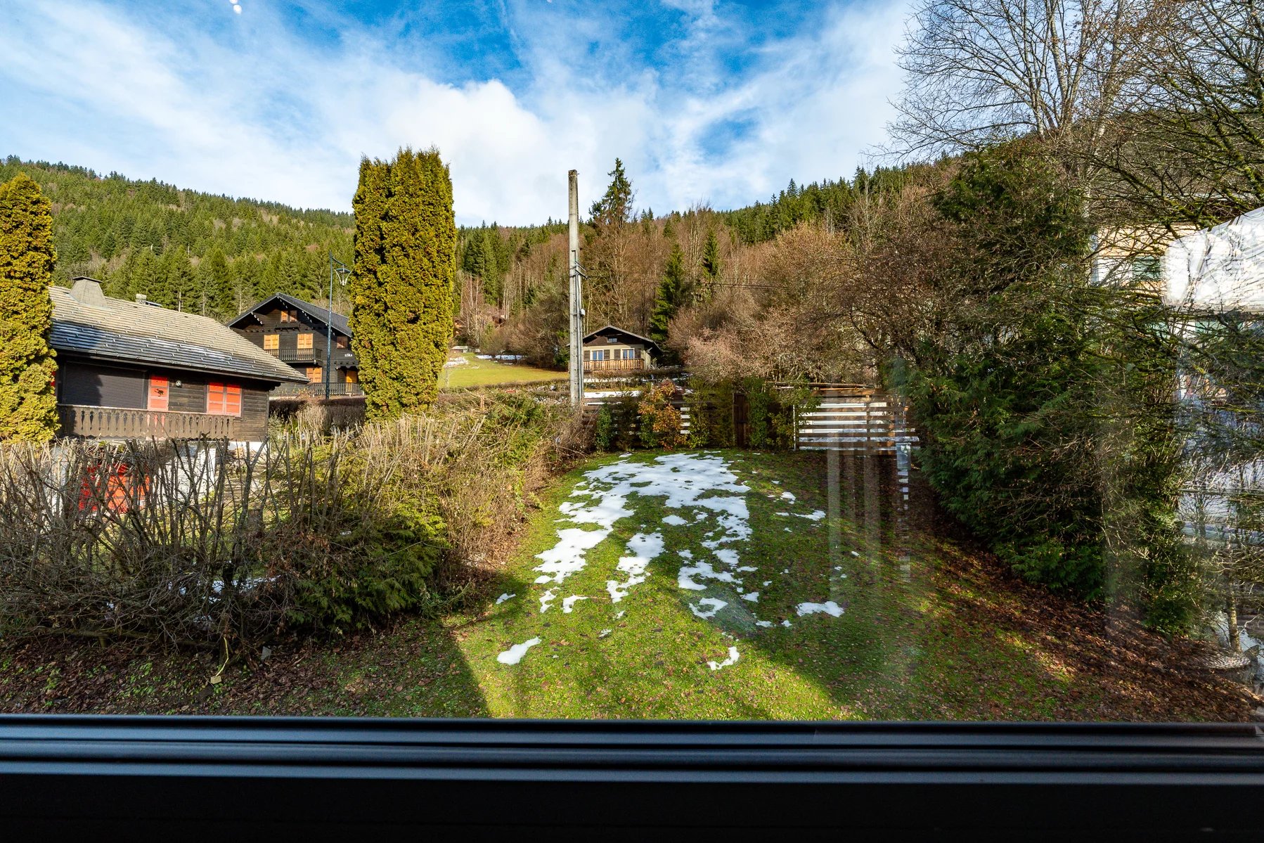 Photo of MONTRIOND - Superb 6-bedroom chalet Montriond