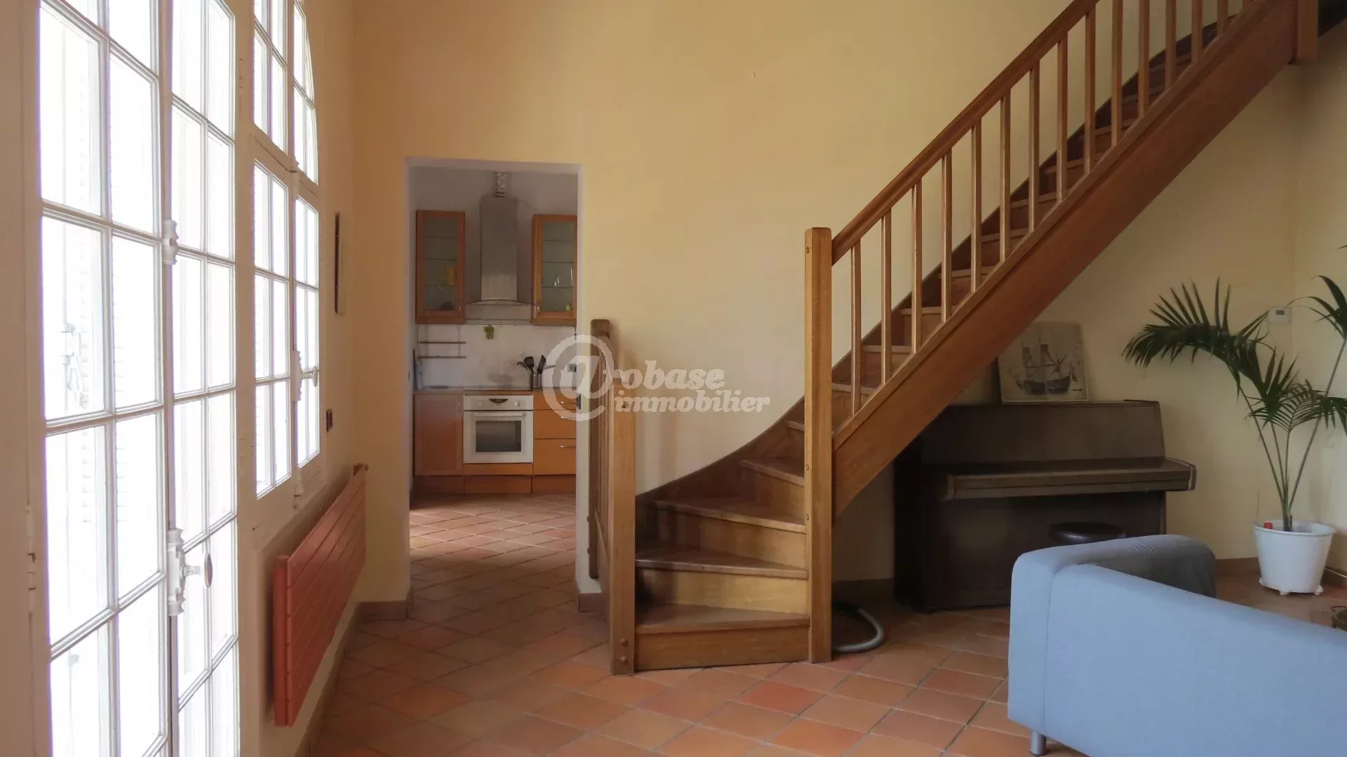 Vente Appartement Marseille 8ème