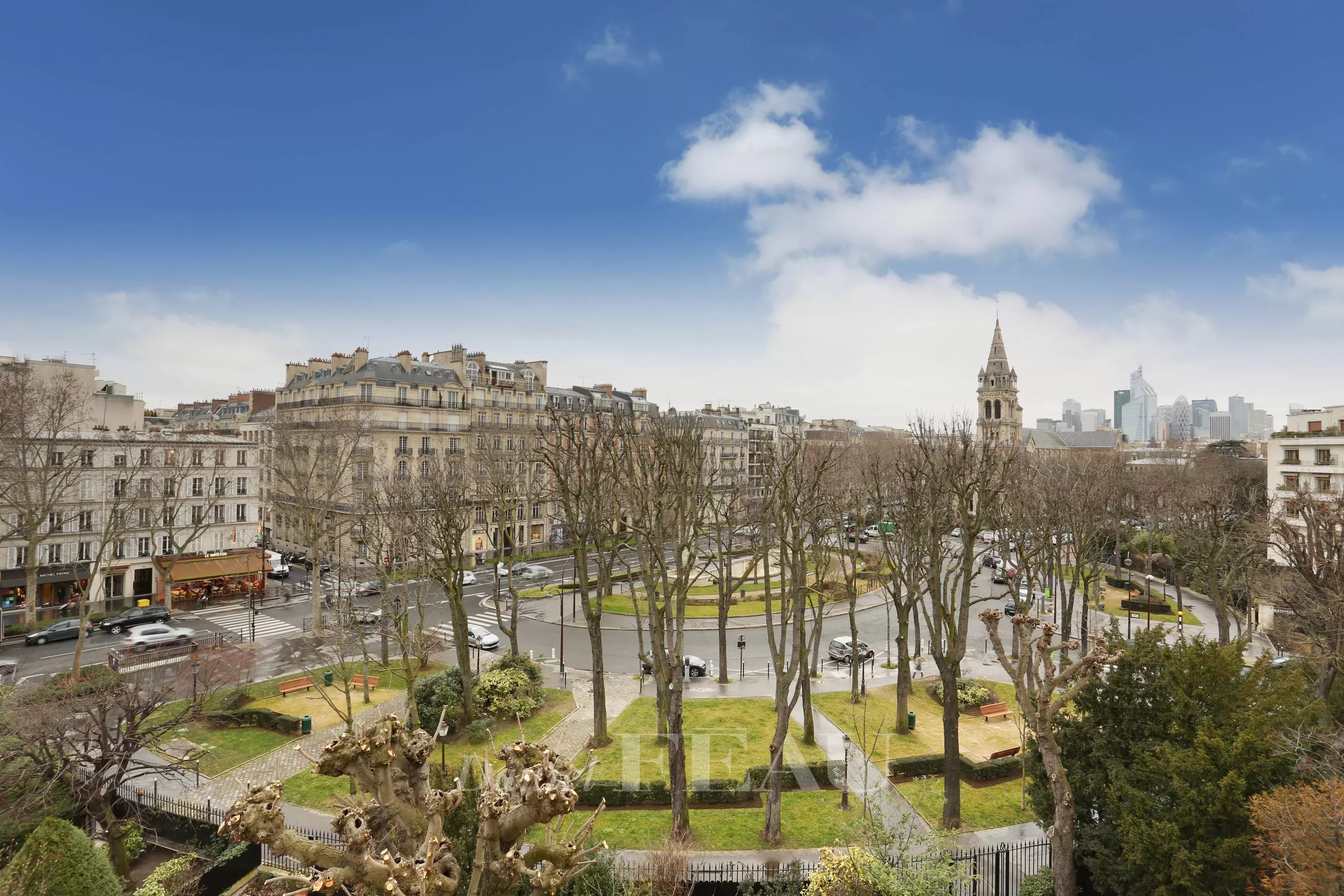Location Appartement Neuilly-sur-Seine