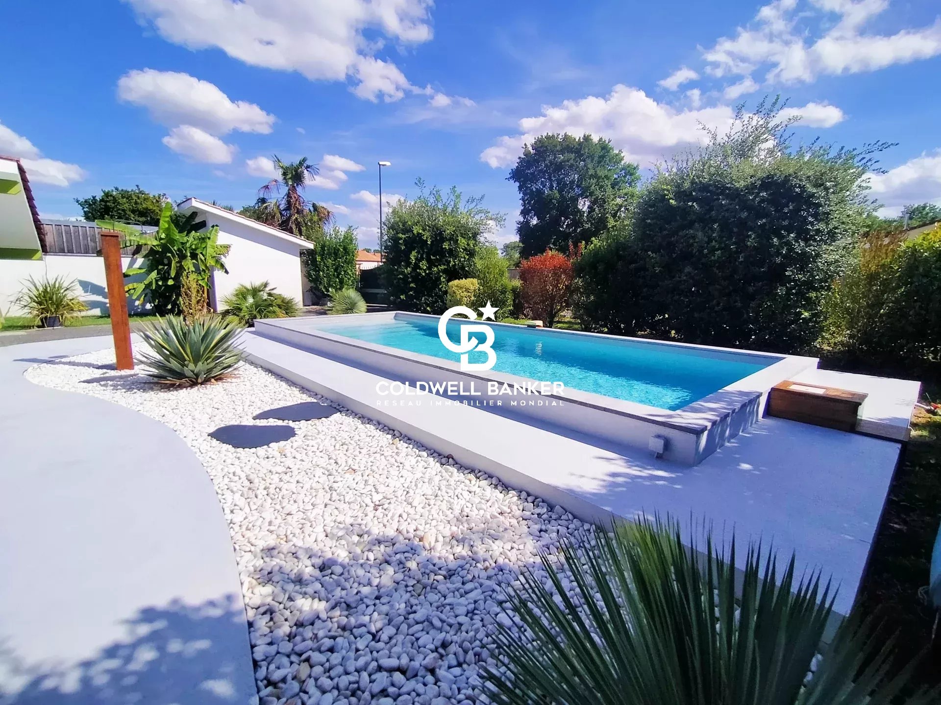 Agence immobilière de Silver Coast Int. Realty