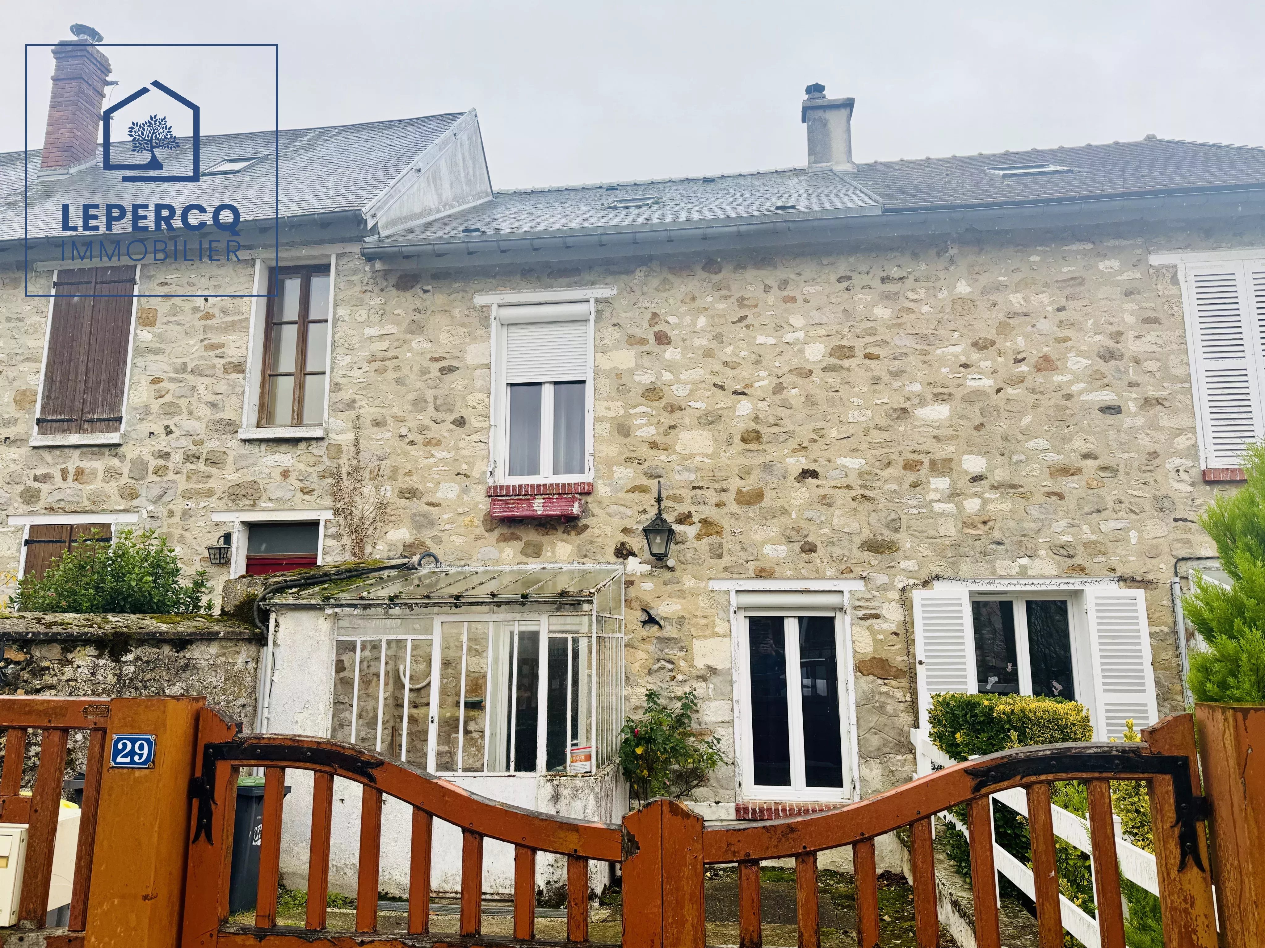 Sale House Villers-Cotterêts