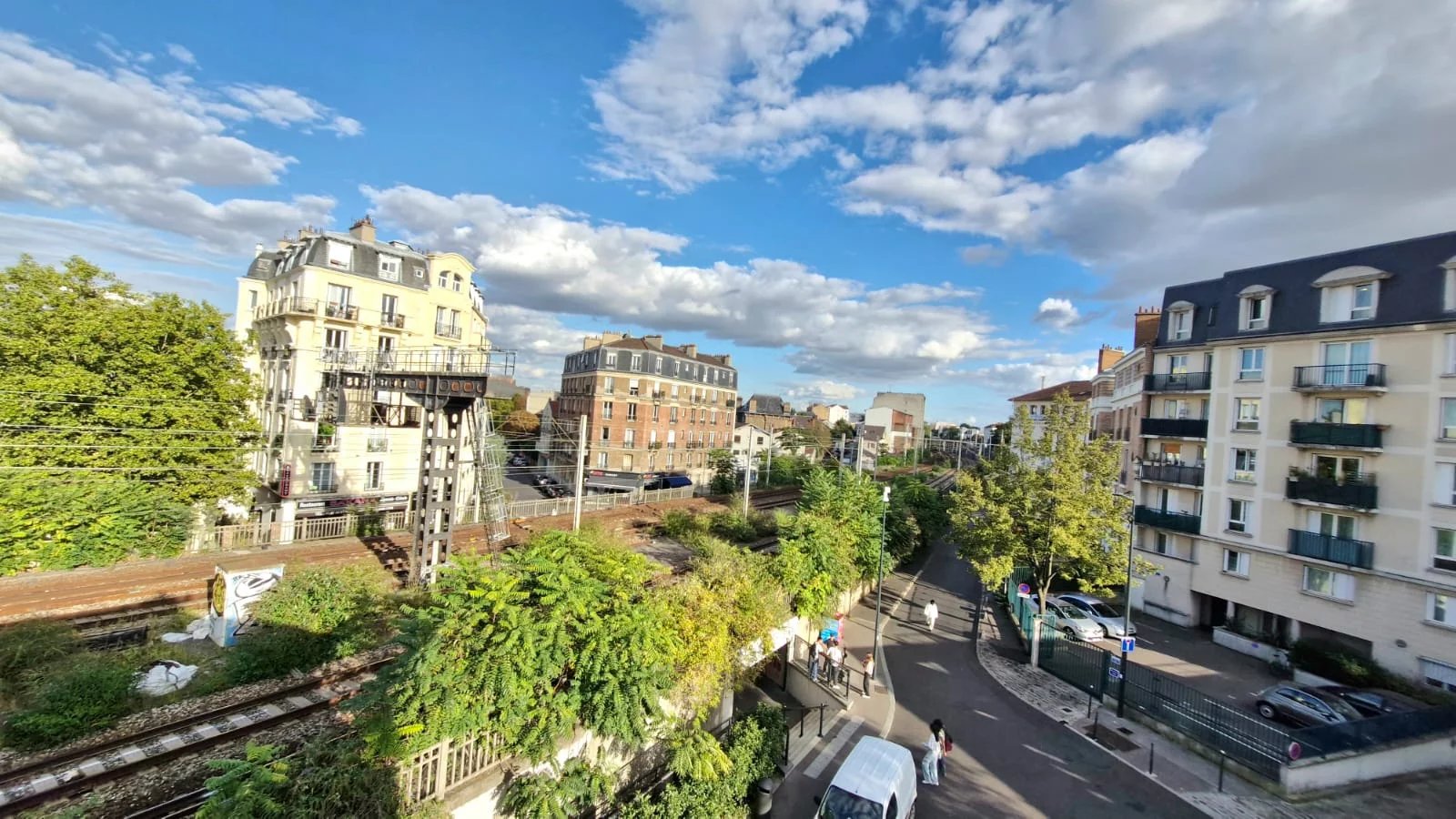 Agence immobilière de Naima Cheikh