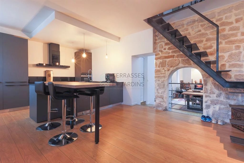 Vente Maison Fontenay-sous-Bois