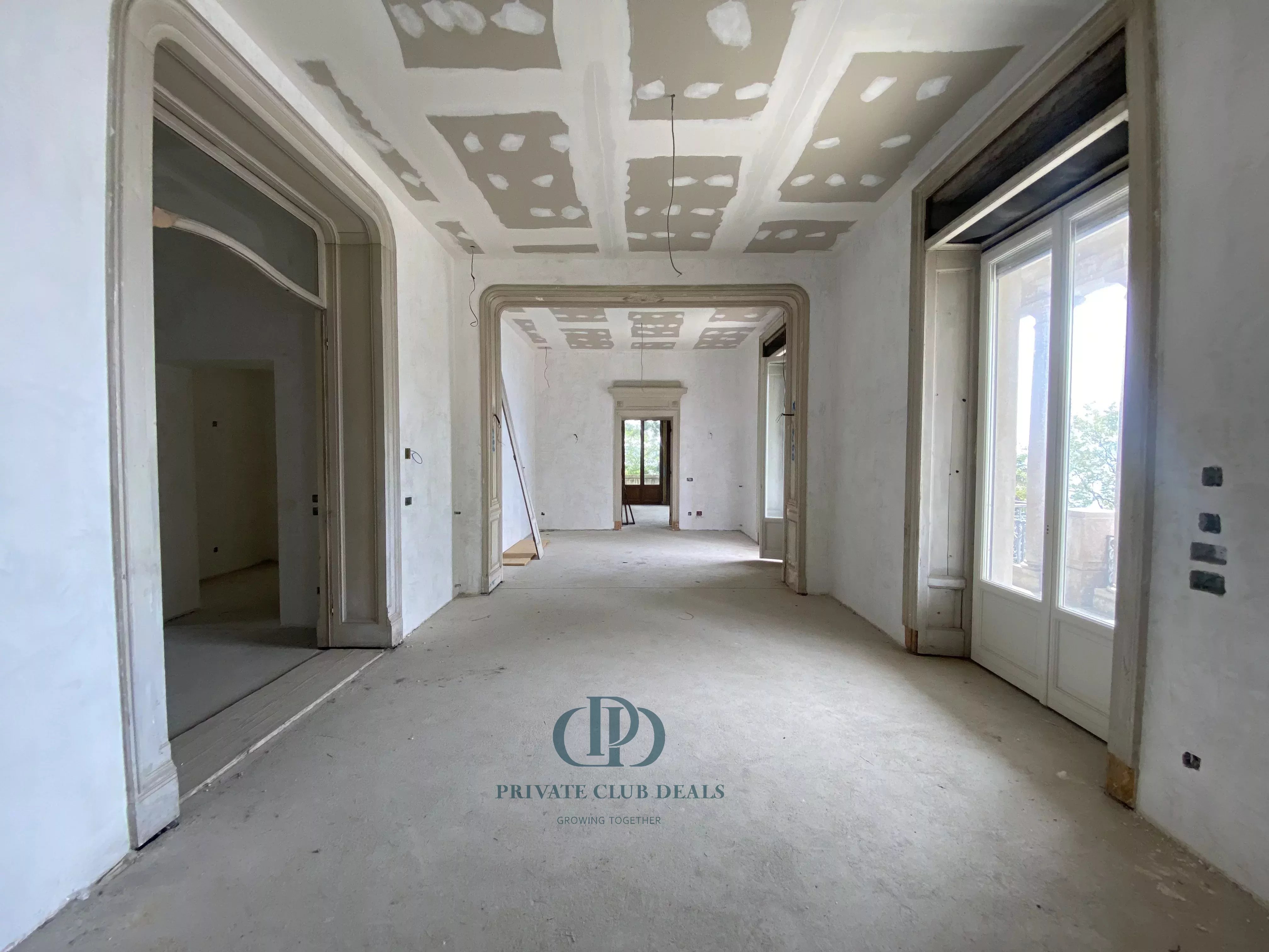 Villa Verbania - picture 15