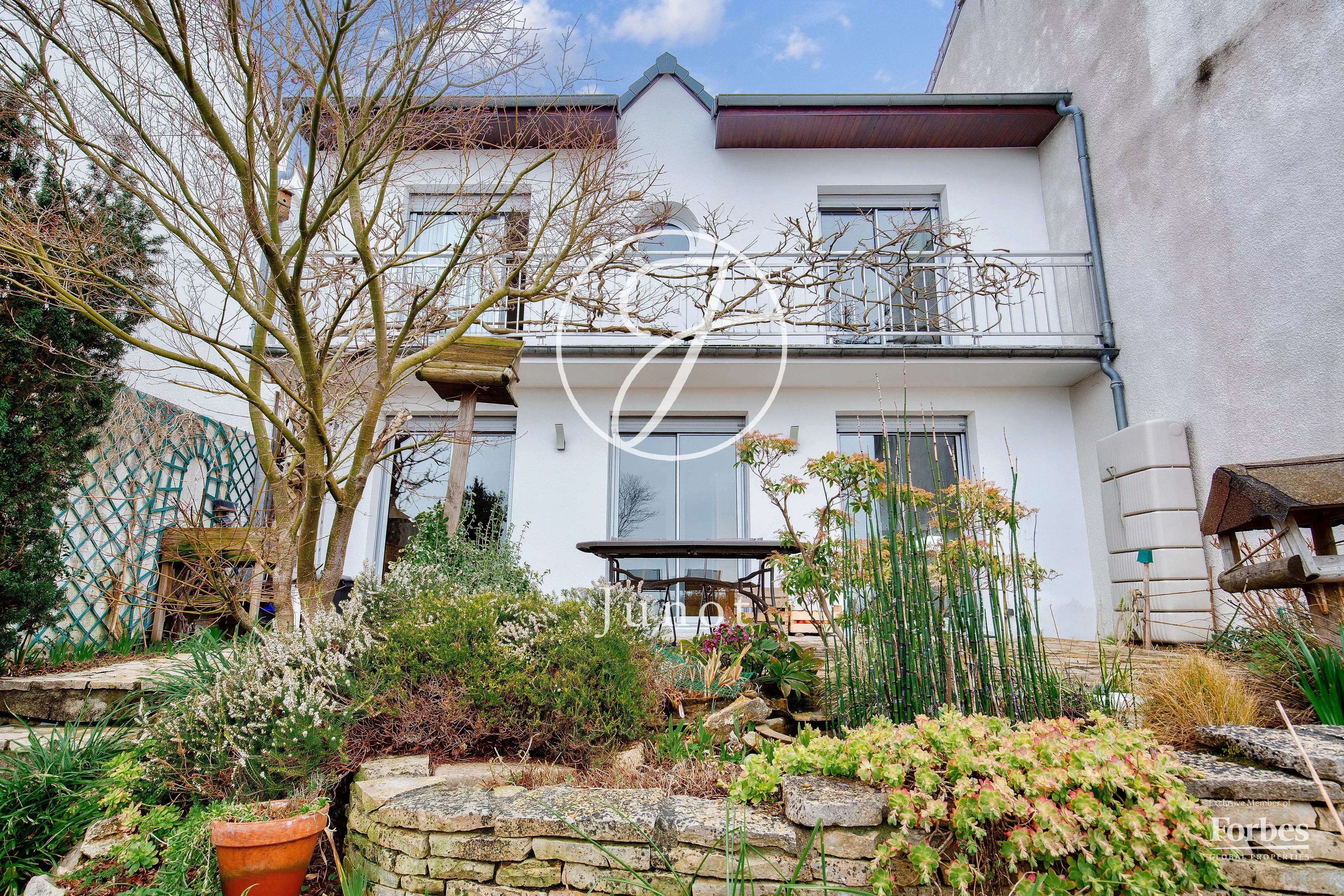 Rueil-Malmaison - COTEAUX - Maison à vendre - 156.3 m² - 4 chambres.