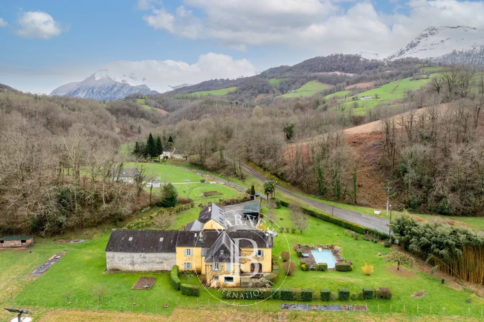 Maison Oloron-Sainte-Marie  -  ref 84266427 (picture 2)
