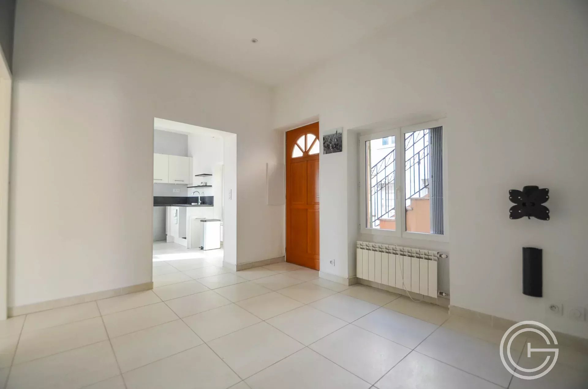 Location Appartement Nice Madeleine