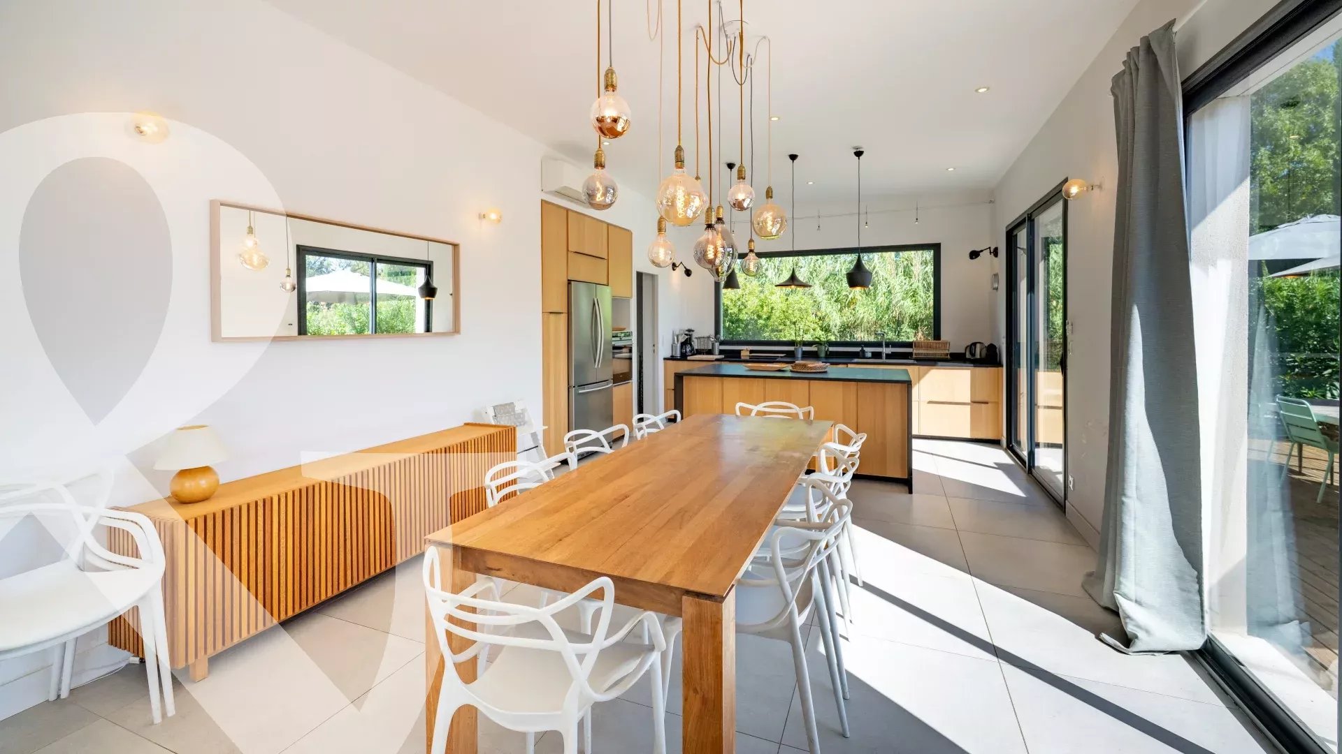 BELLE MAISON AU PARADOU