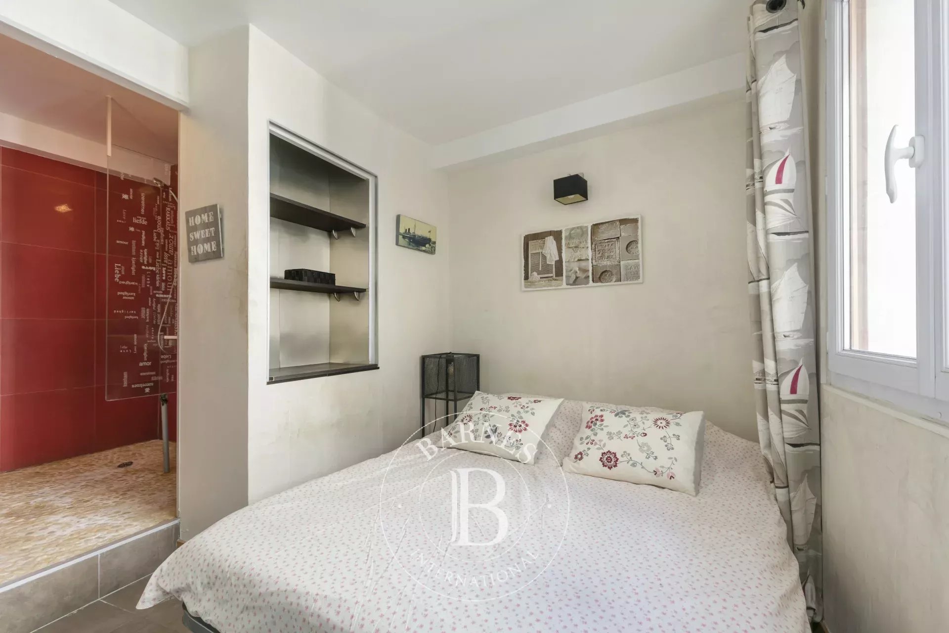 Paris  - Apartment  - picture 4