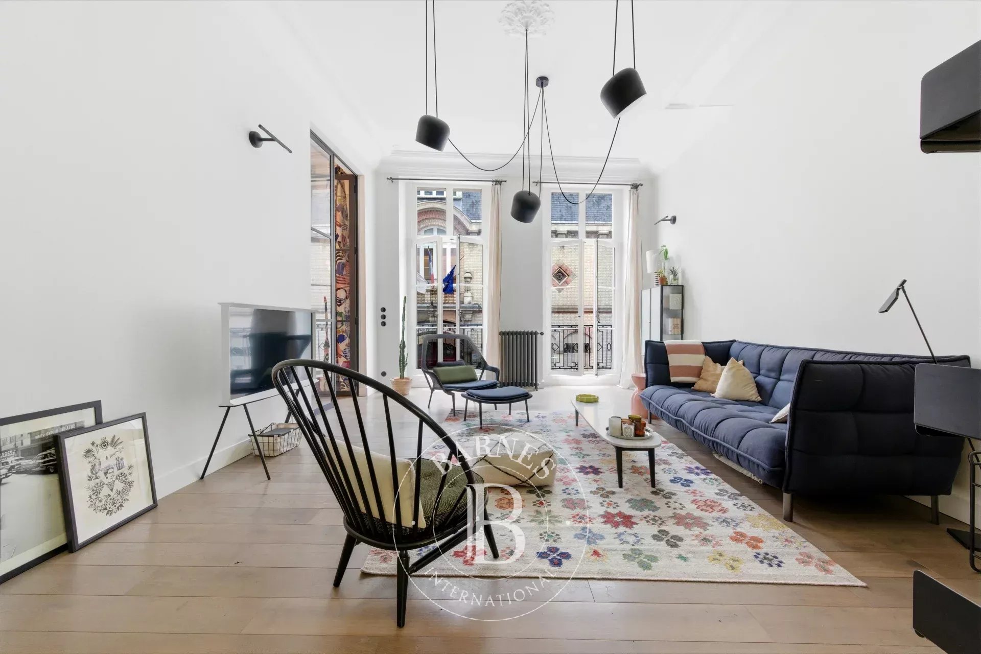 Appartement Paris 75003  -  ref 86885365 (picture 2)