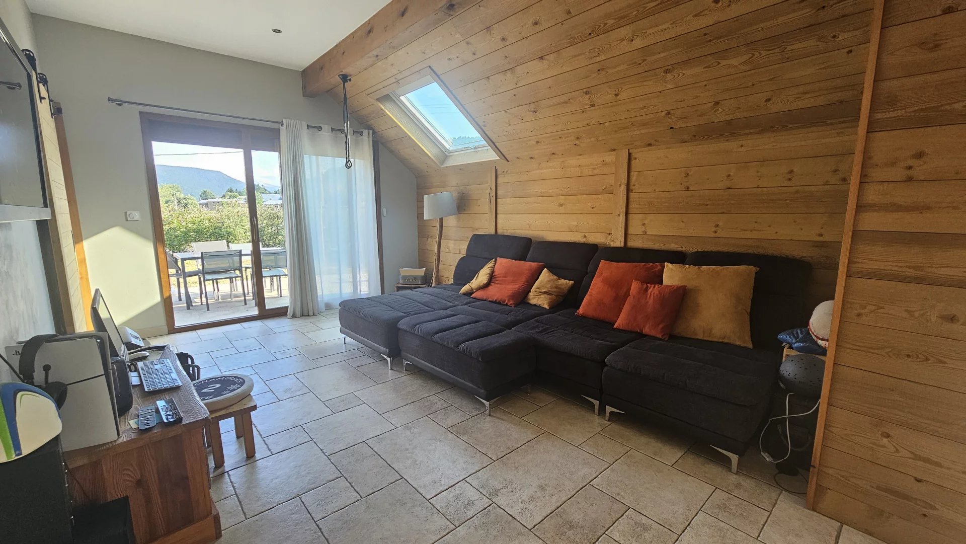Location Maison Autrans-Méaudre en Vercors