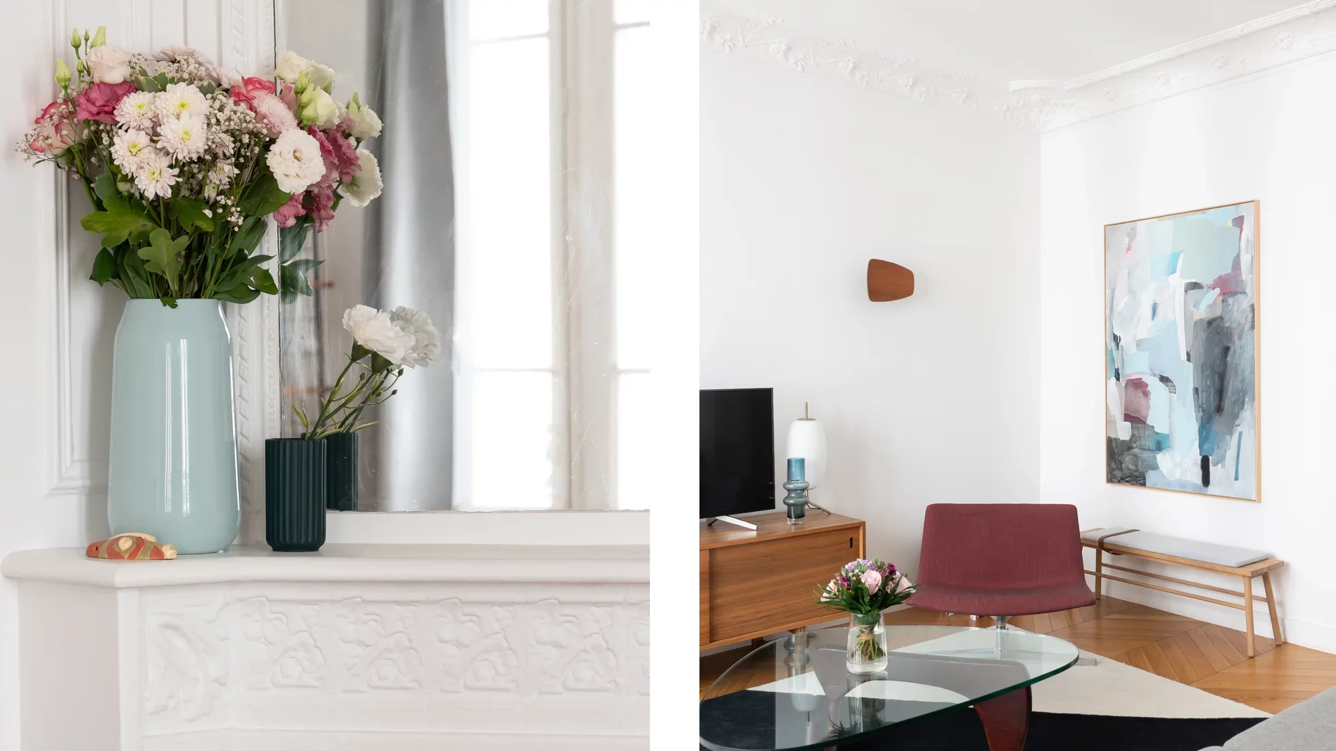 Paris 16e - JASMIN / THÉOPHILE GAUTIER