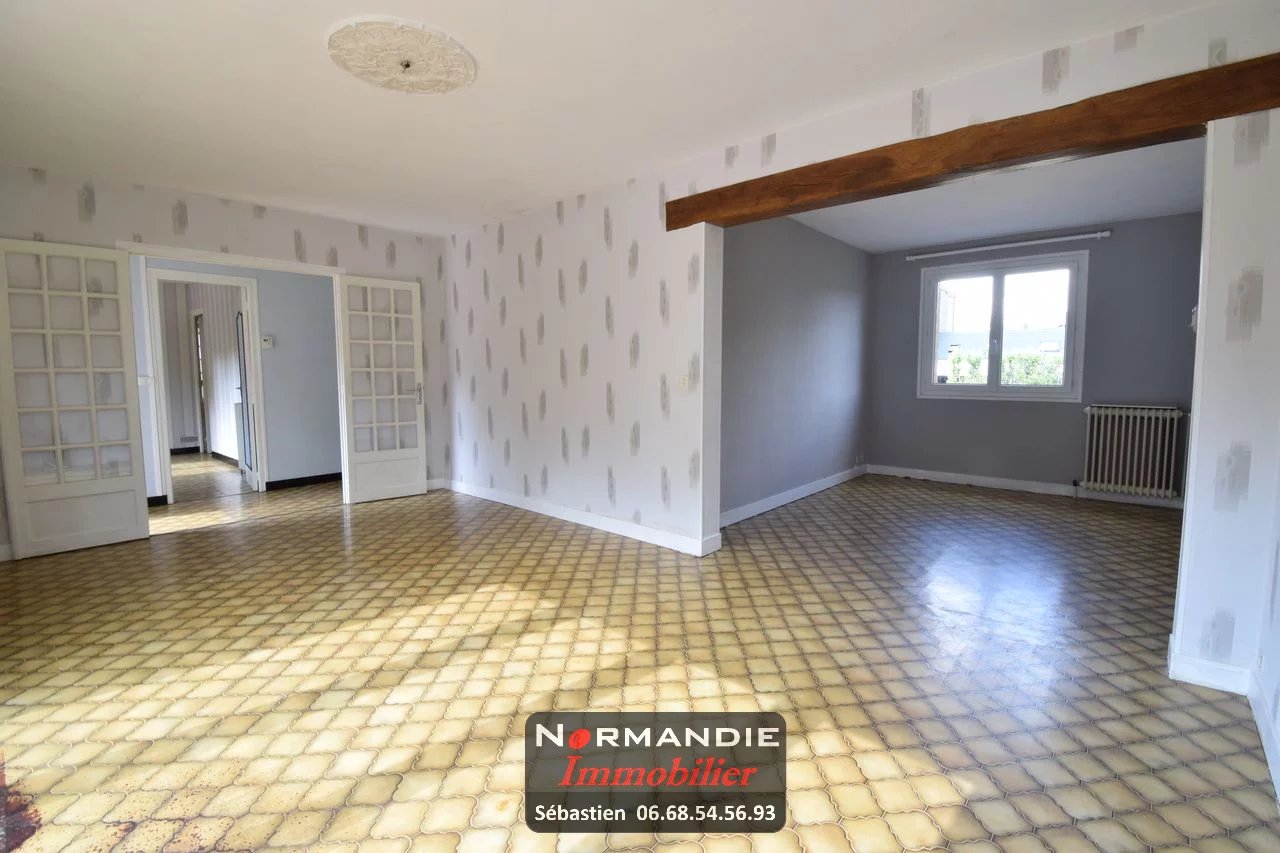 Maison individuelle de plain pied 102m²