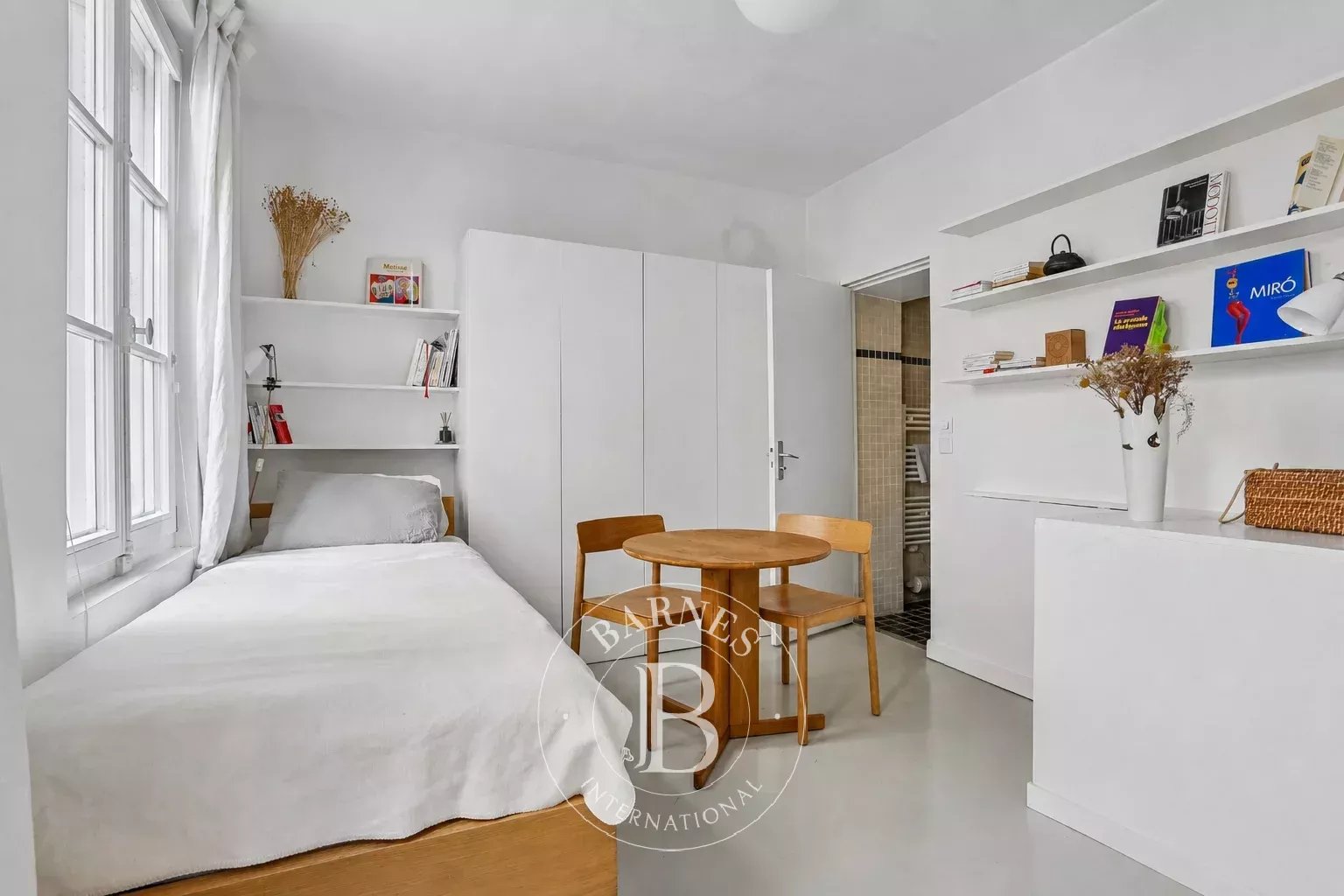 Apartment Paris 75006