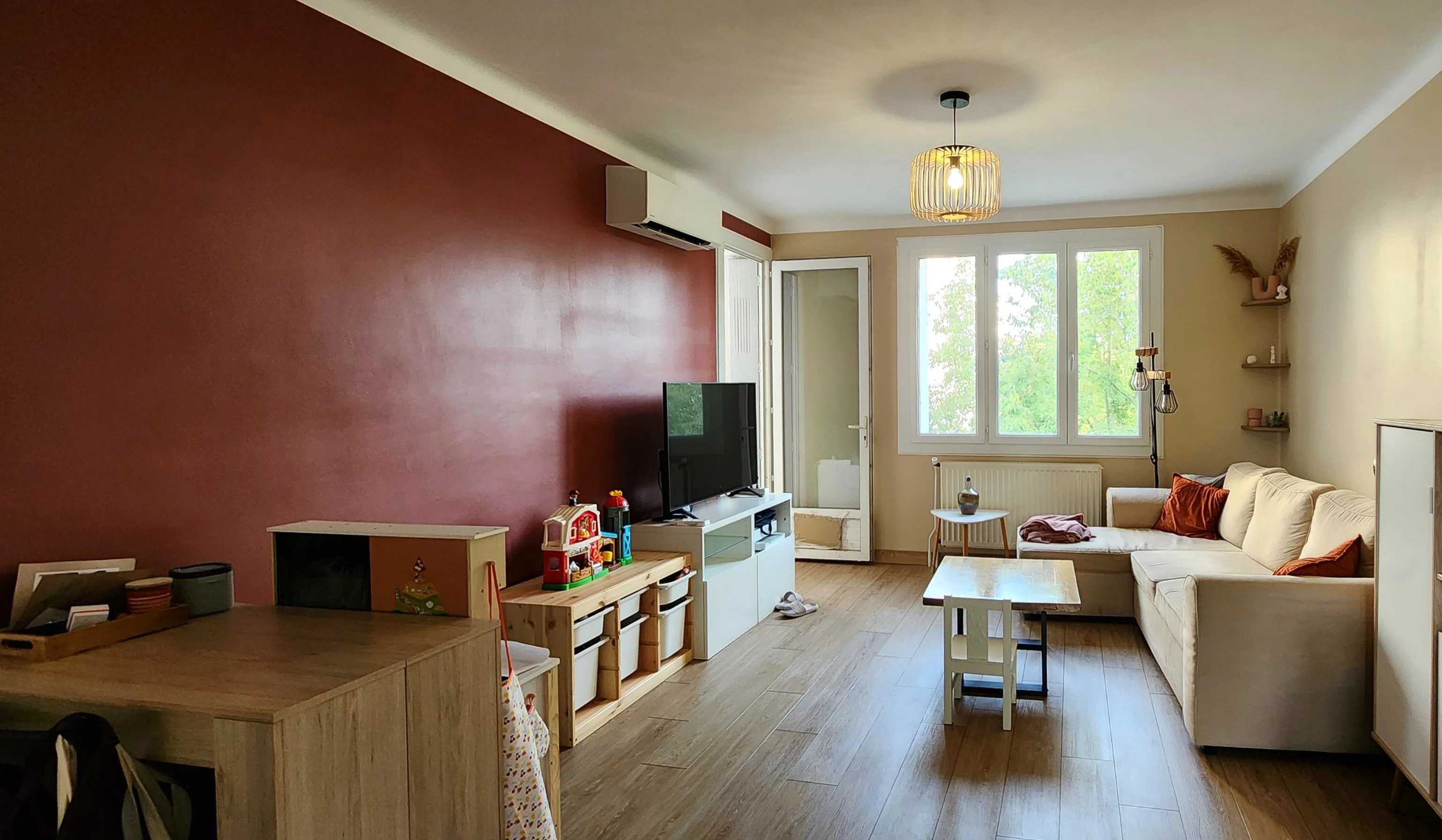 Sale Apartment Montpellier