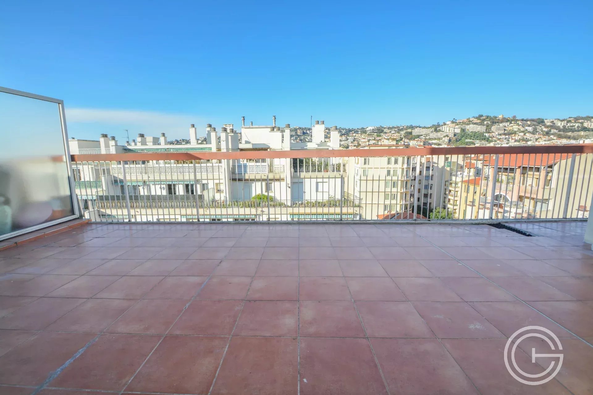 Location Appartement Nice Libération