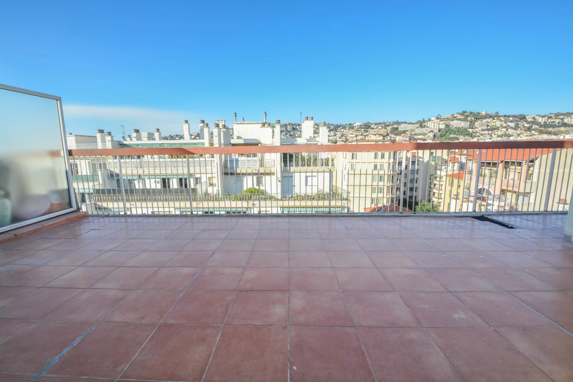 Location Appartement Nice Libération