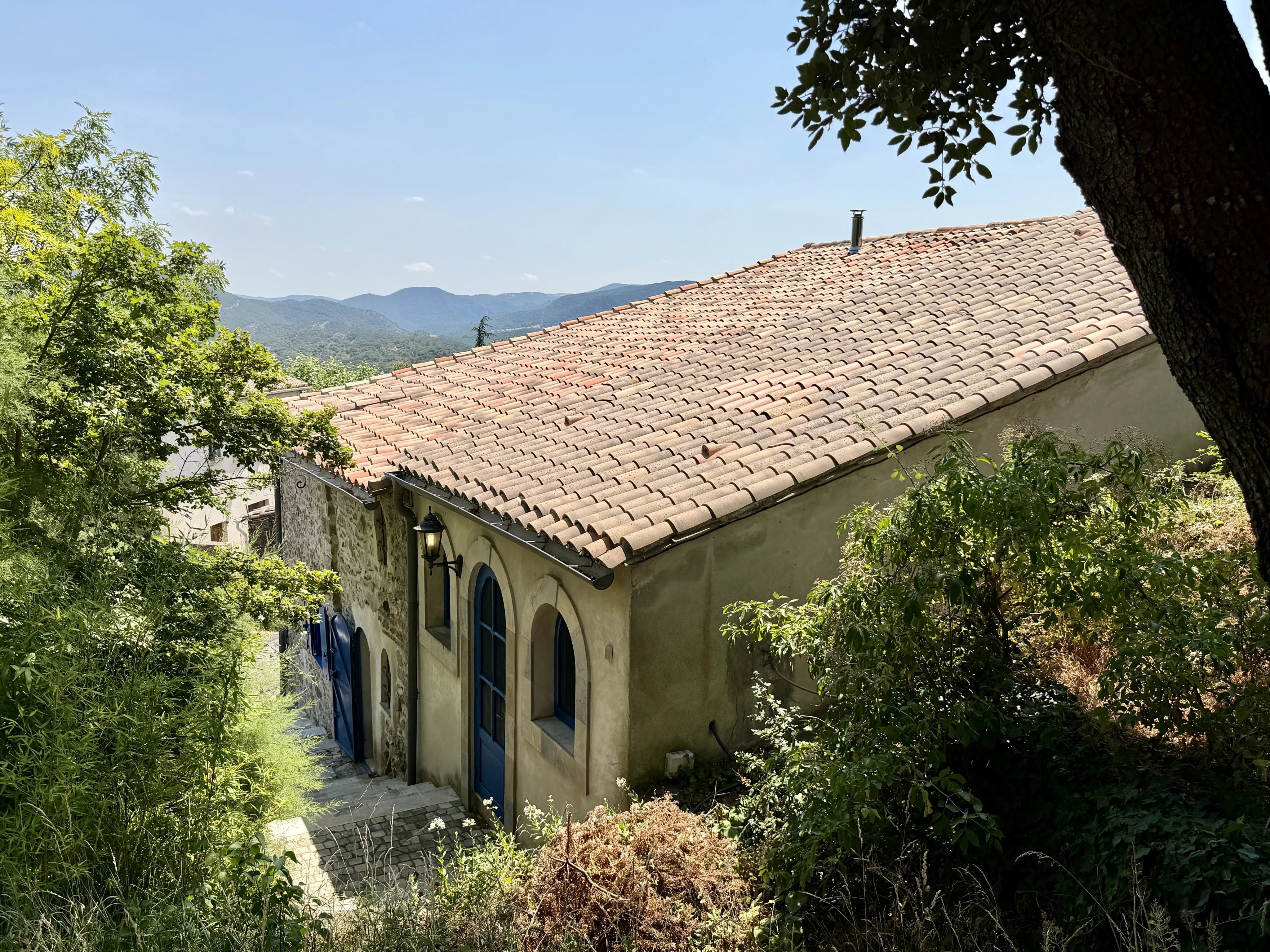 Maison à vendre Lairière, Aude