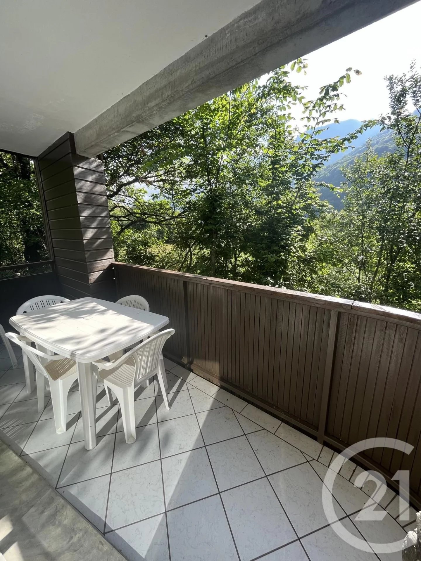 Vente Appartement Cauterets