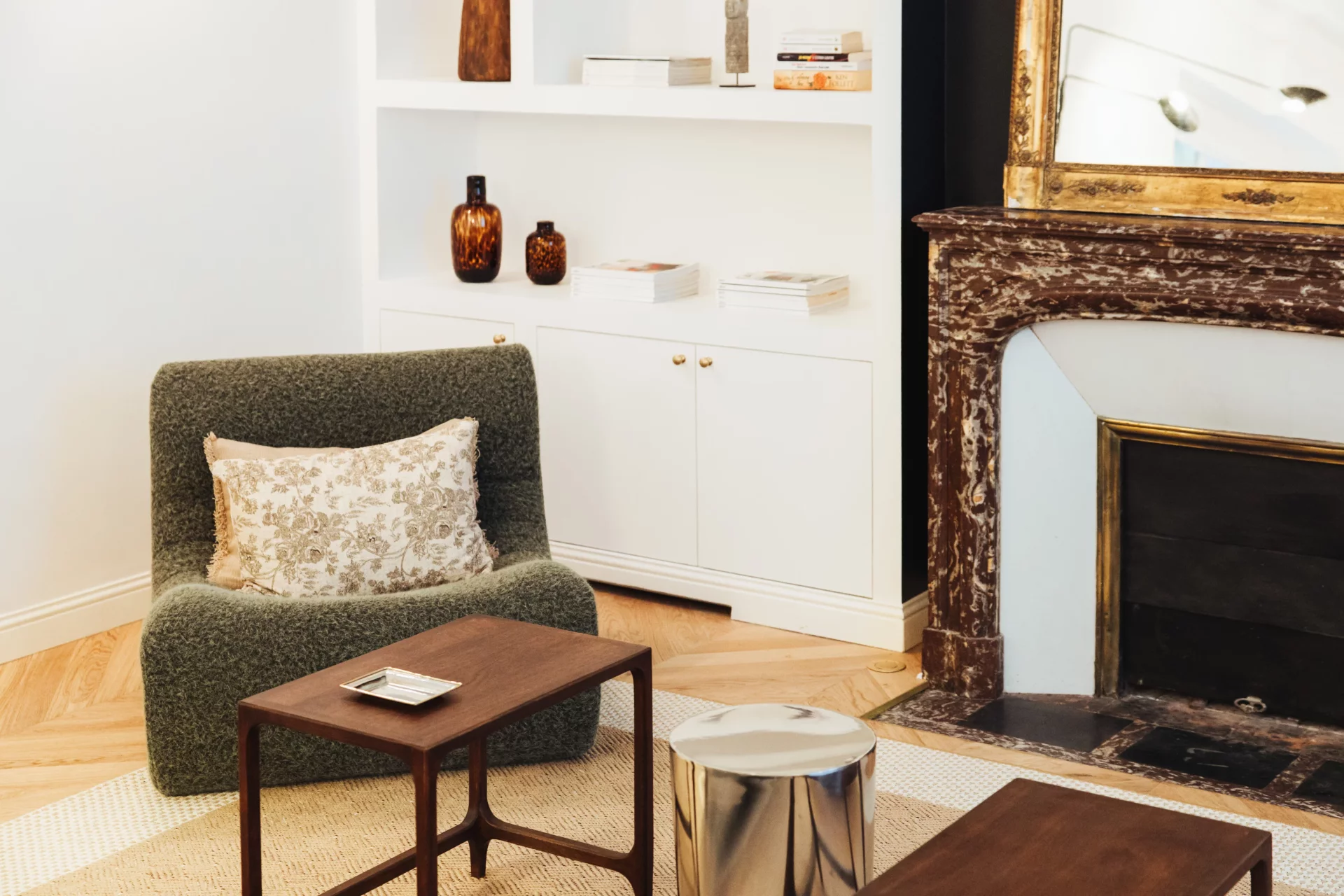 Paris 16e - RANELAGH