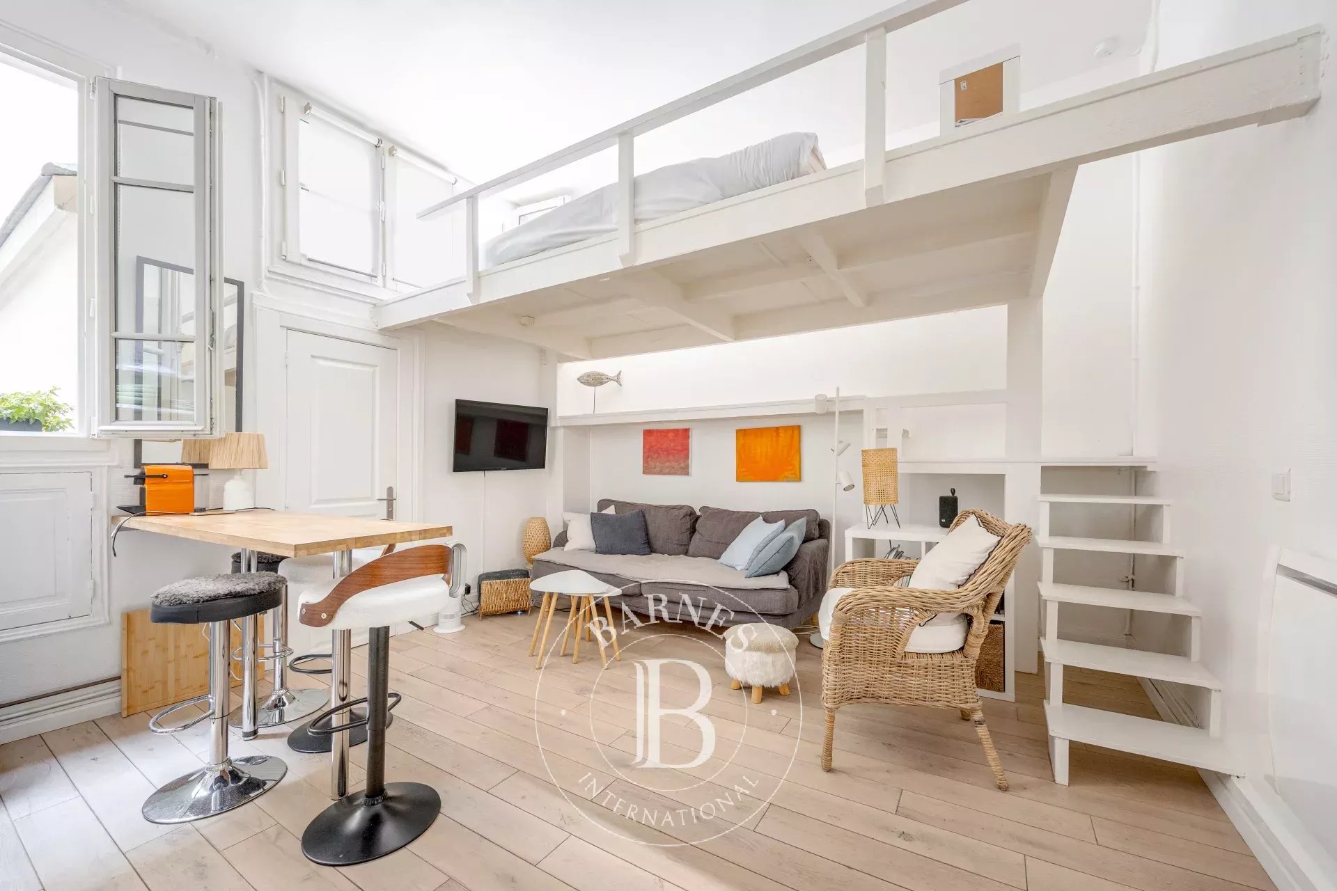 Piso Paris 75001  -  ref 87219758 (picture 3)
