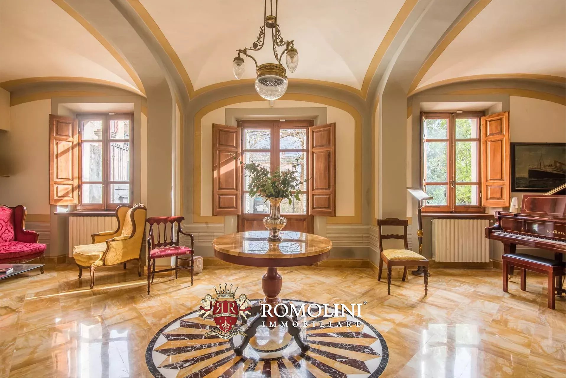12 Bedroom Villa/Townhouse's Image 17