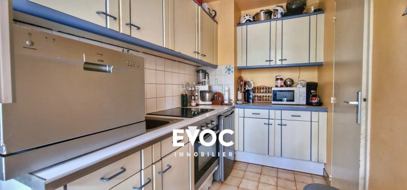 Photo 3 — T2 42m² au calme — Balcon, garage, cave — Montpellier