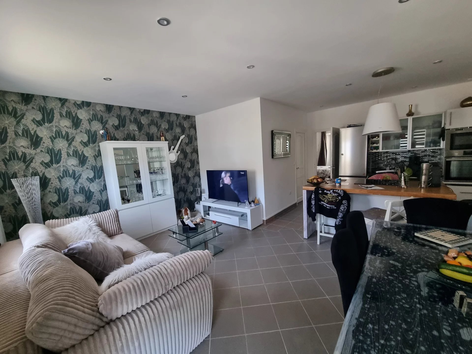 Agence immobilière de SAS 2GM