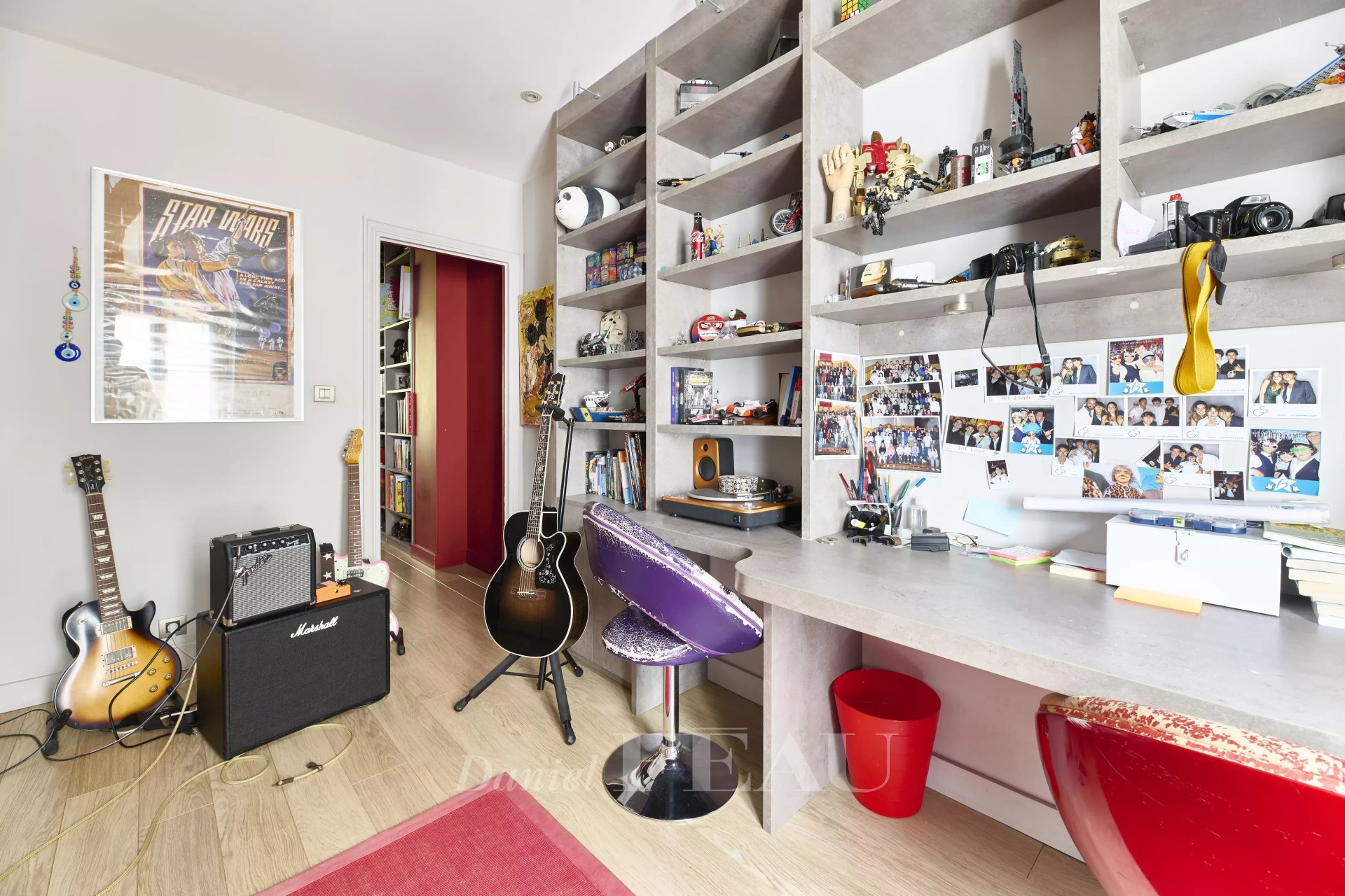 6 Bedroom Villa/Townhouse's Image 33