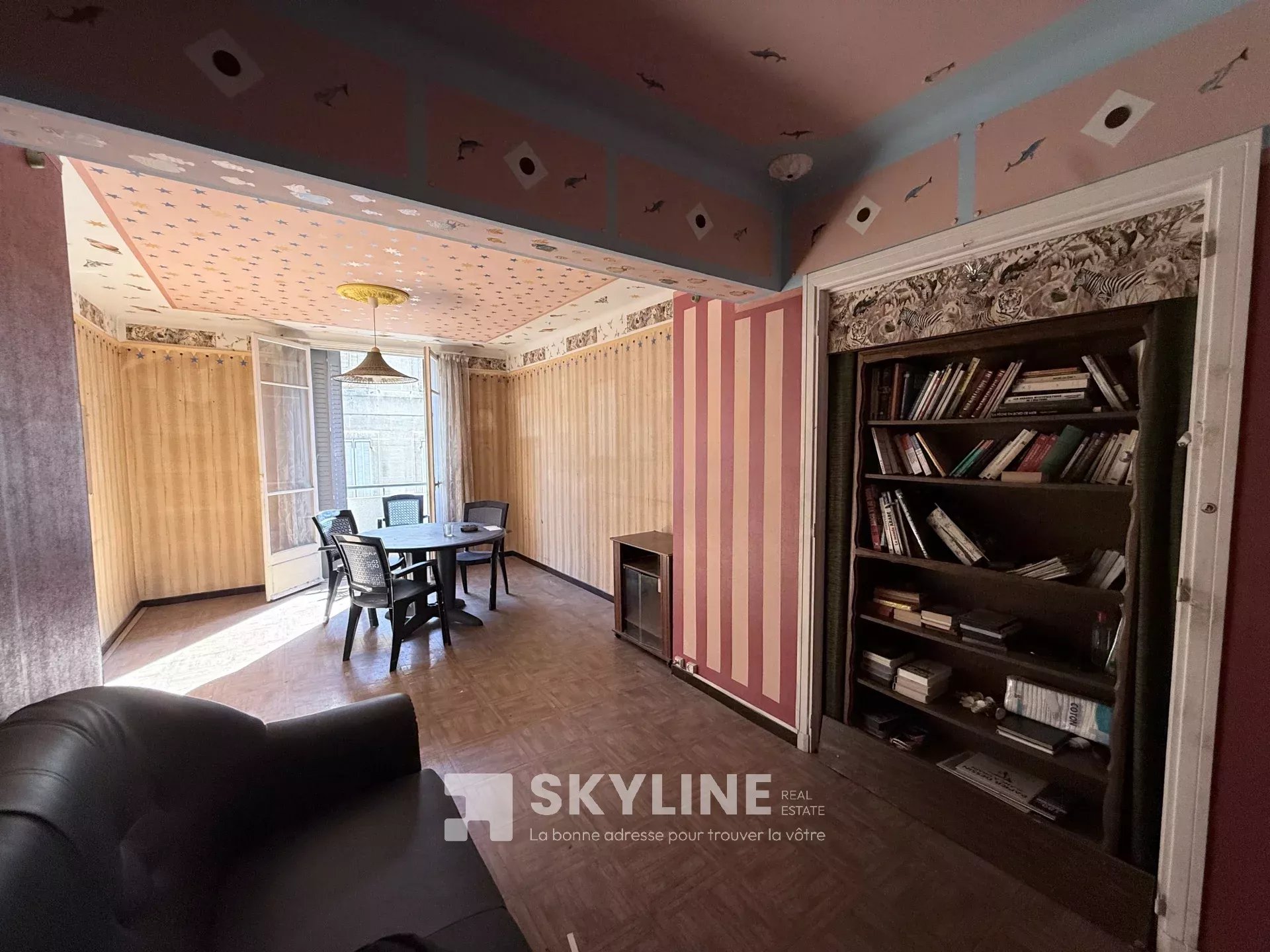 Agence immobilière de Cabinet Cogex