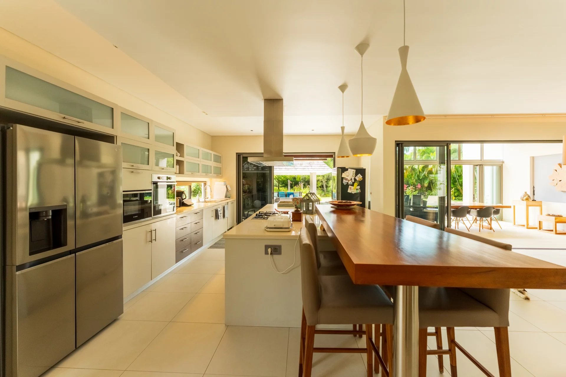 Villa Beau Champ - picture 18