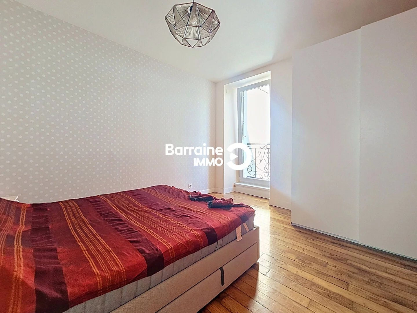 Location maison meublée à Lorient, 4 pièces 124.23m²