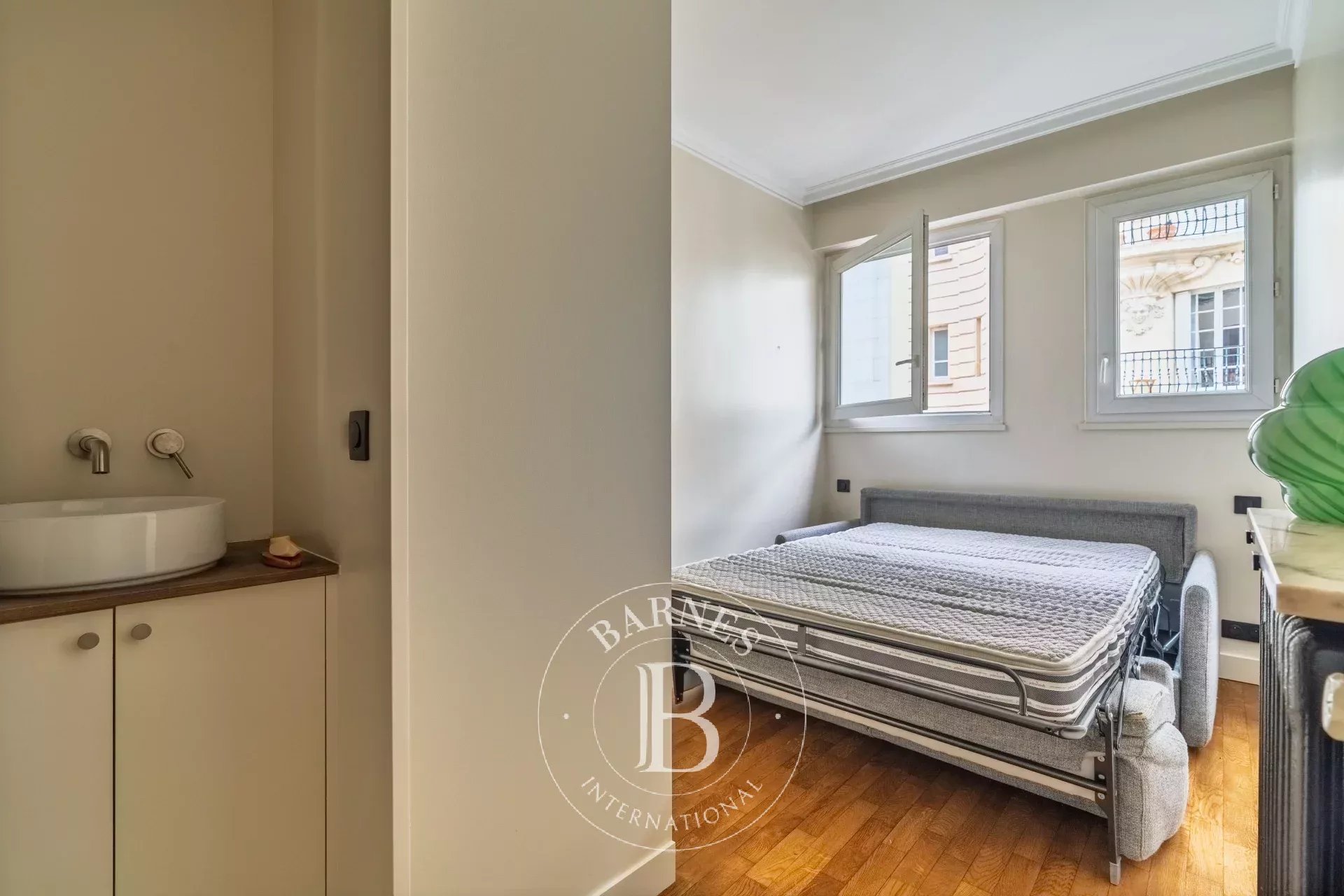 Daire Neuilly-sur-Seine - picture 13