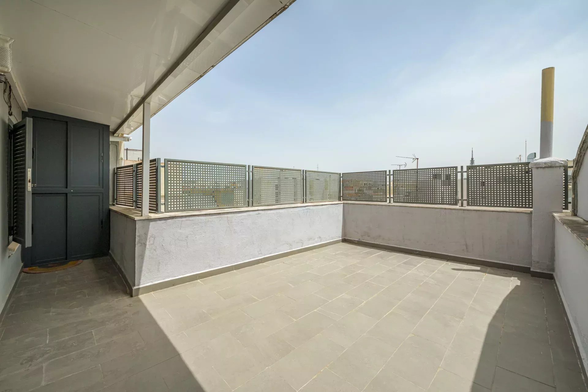 Daire Madrid - picture 40