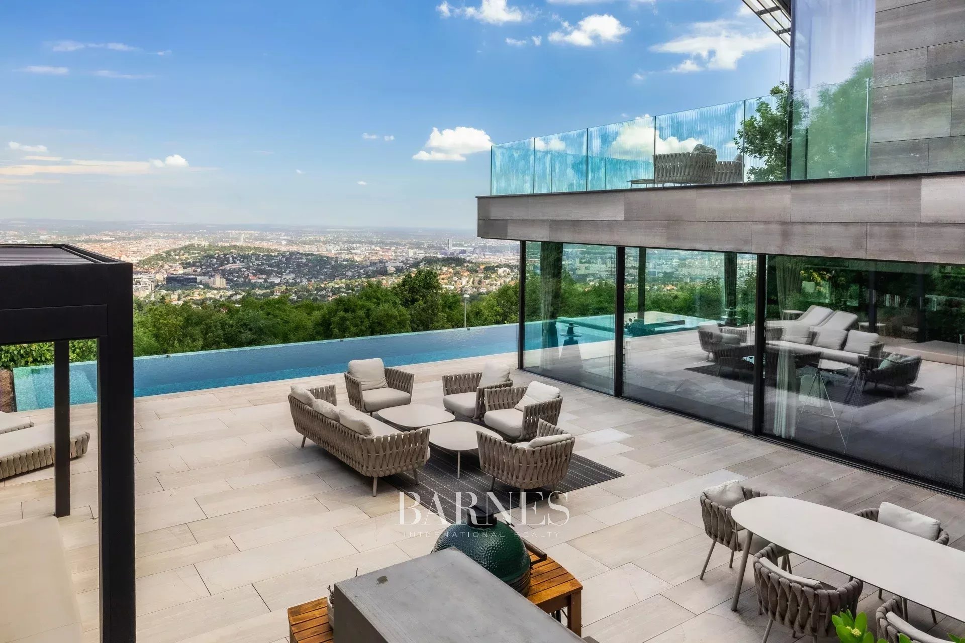 Villa Budapest XII. kerülete - picture 5