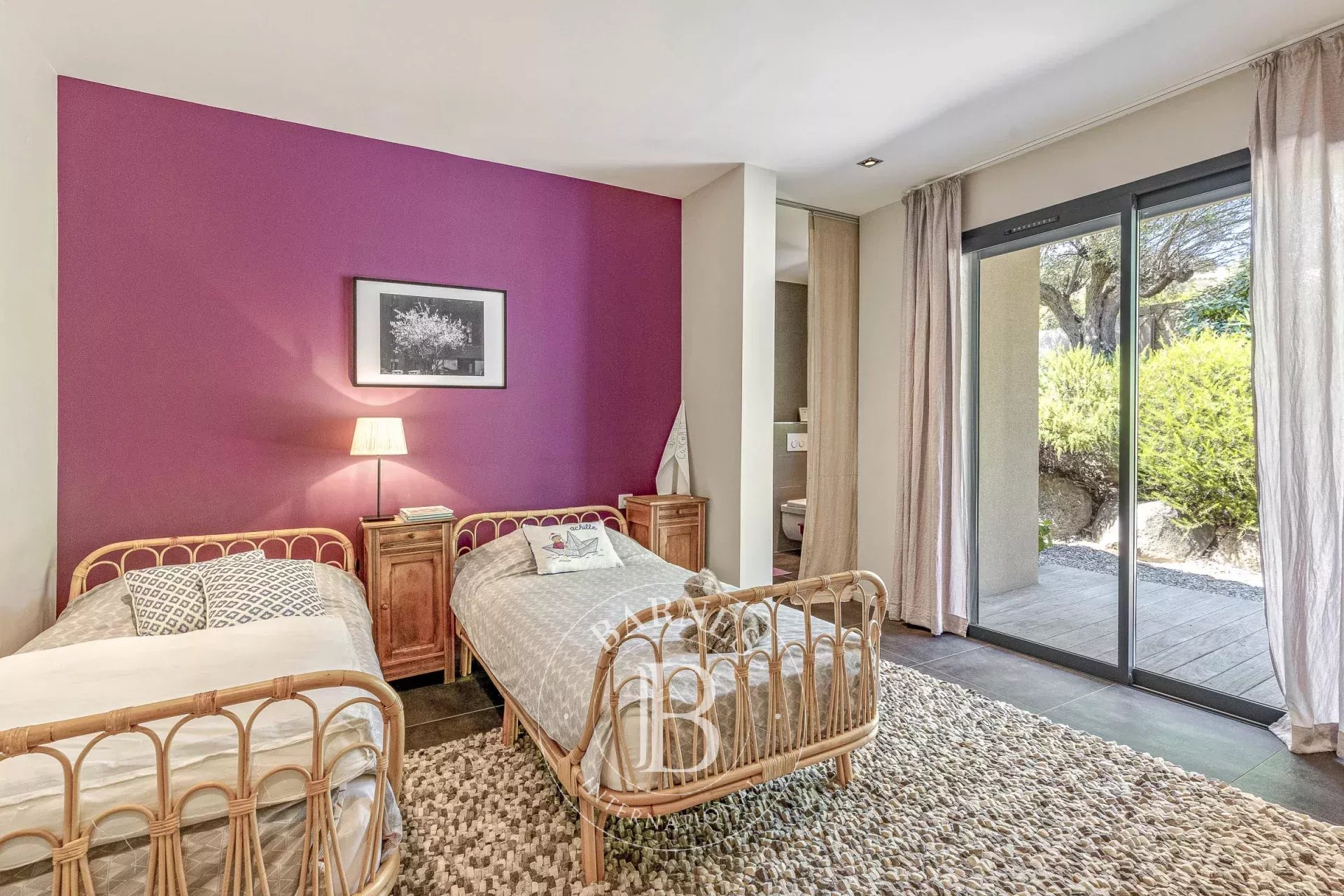 Sainte-Lucie-de-Porto-Vecchio  - Villa 6 Pi&egrave;ces 5 Chambres - picture 15
