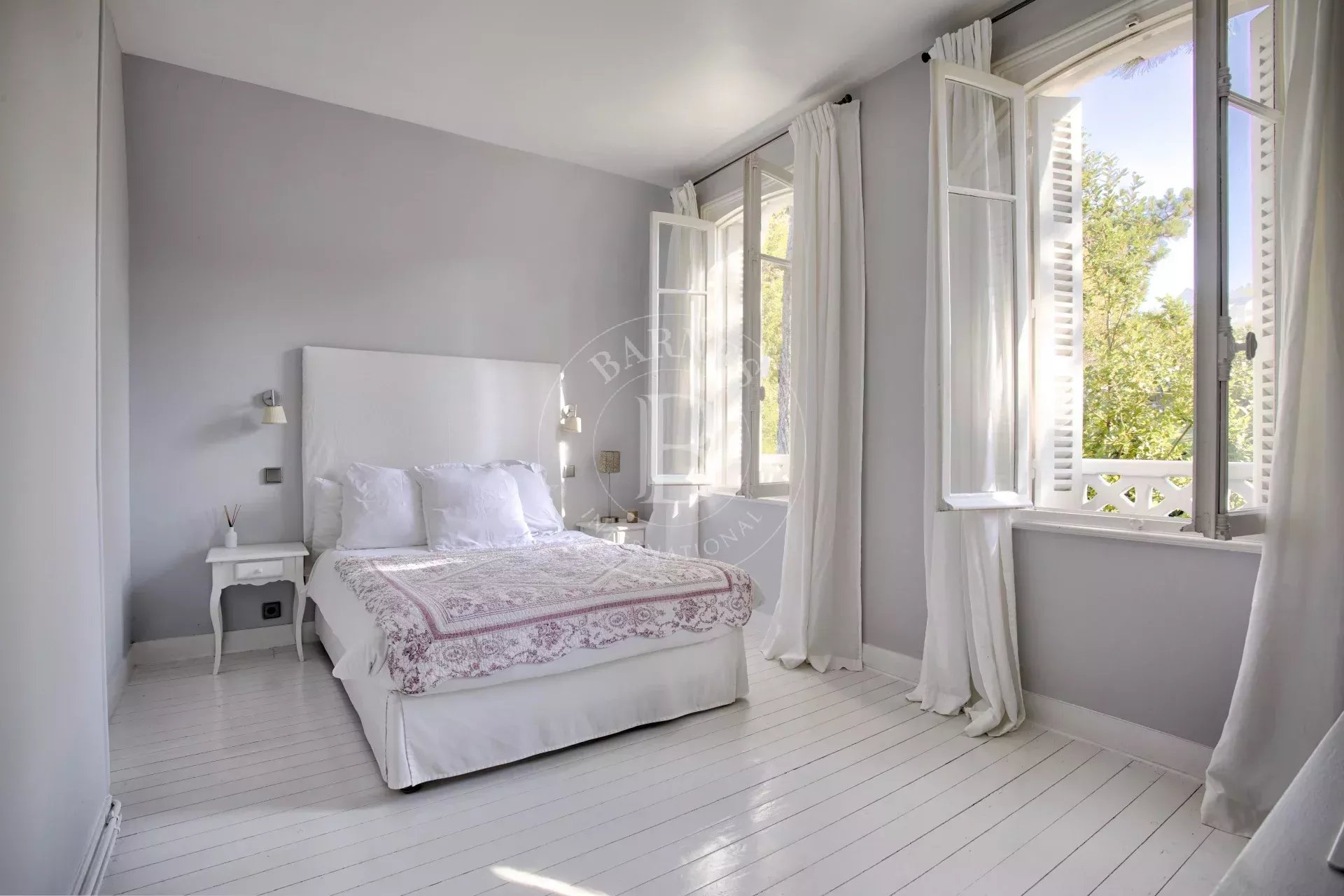 Trouville-sur-Mer  - Maison  6 Chambres - picture 11