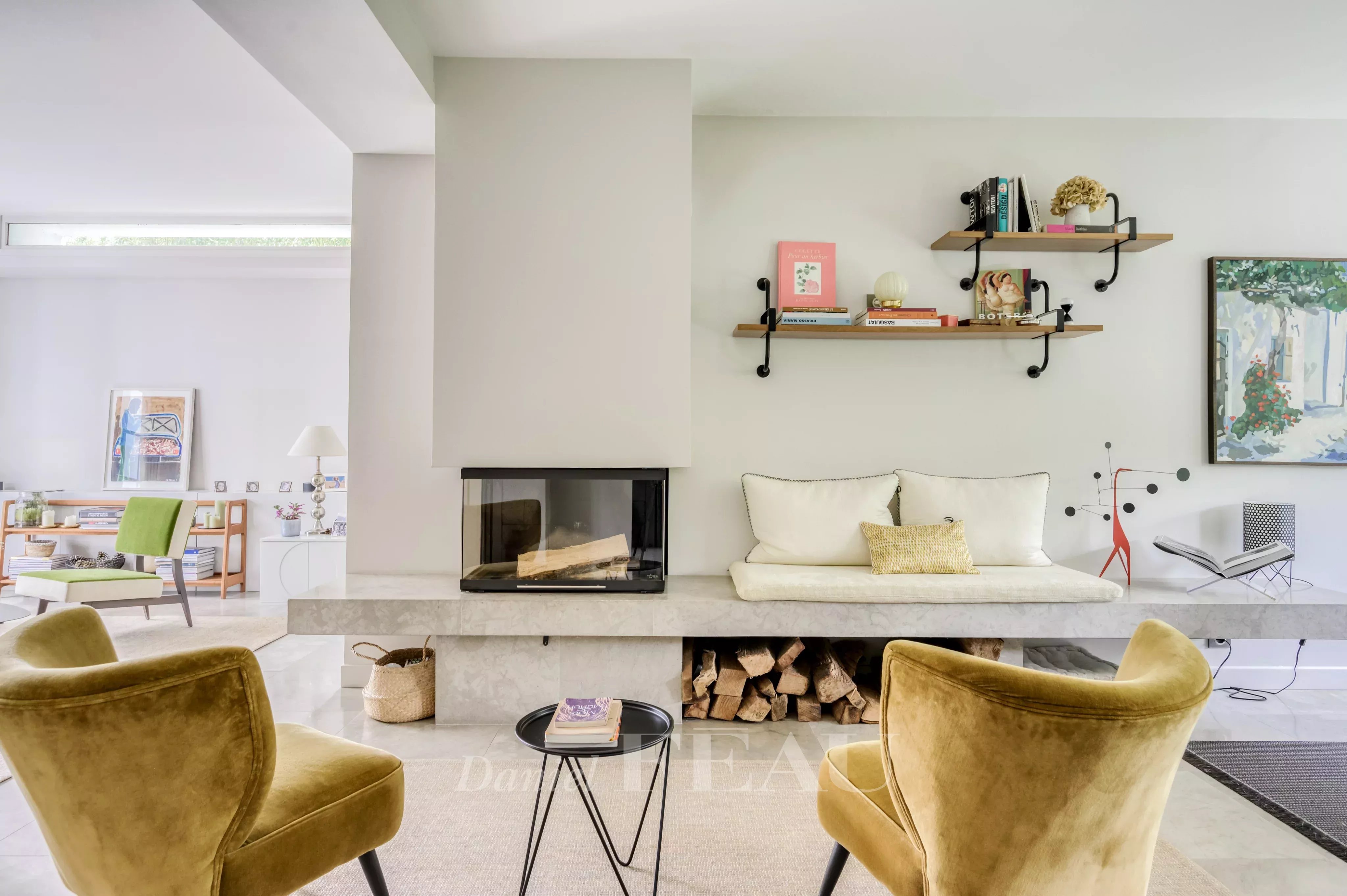 Sale House La Celle-Saint-Cloud